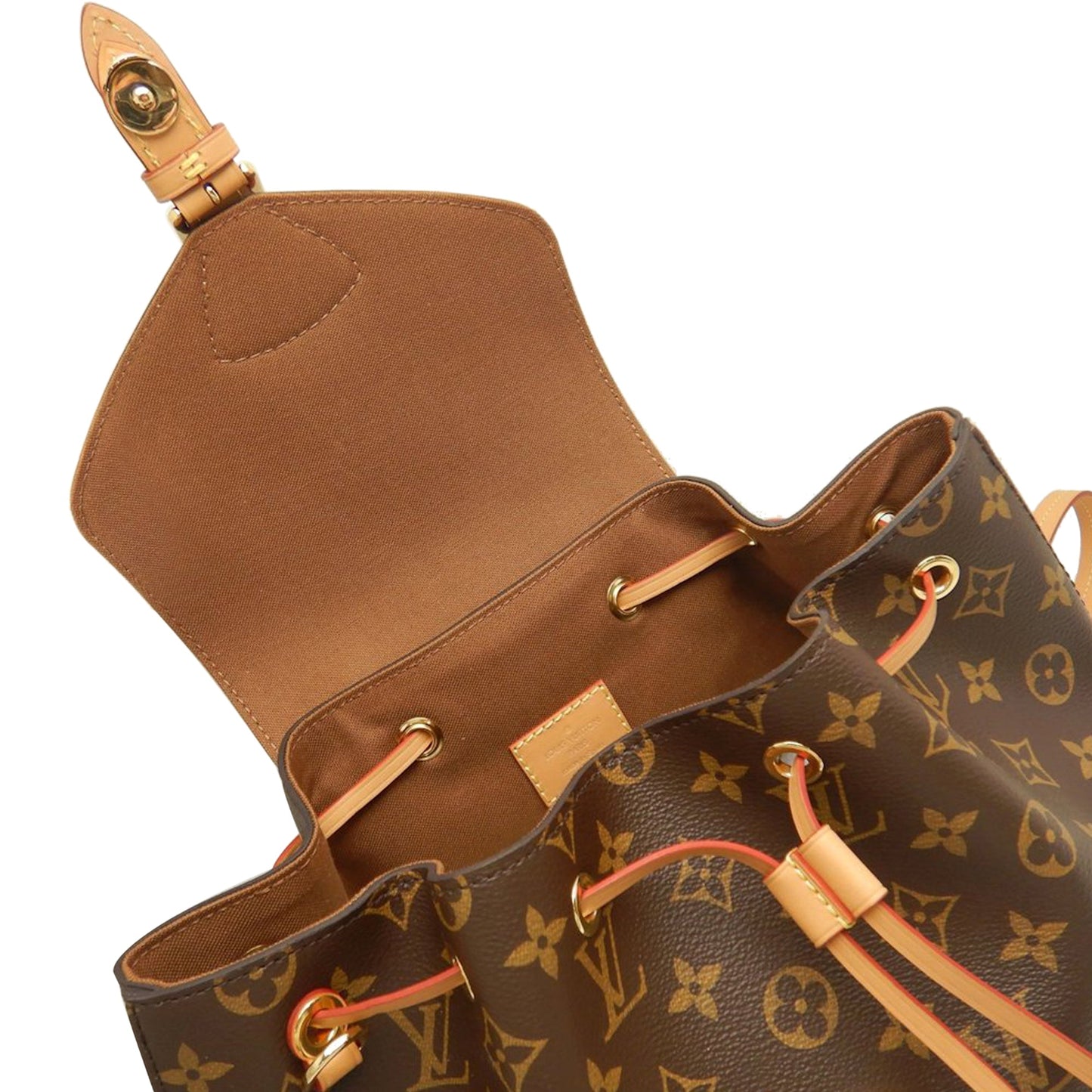Louis Vuitton Monogram Montsouris PM