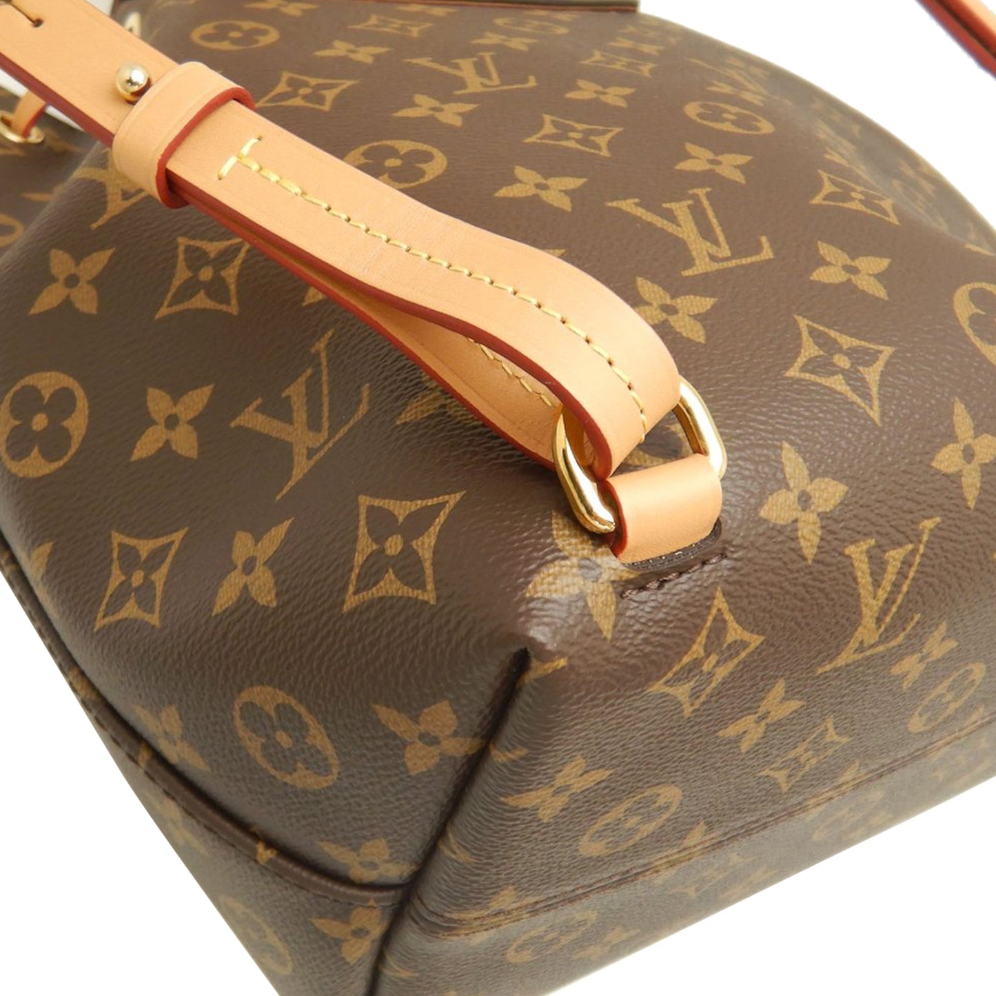 Louis Vuitton Monogram Montsouris PM