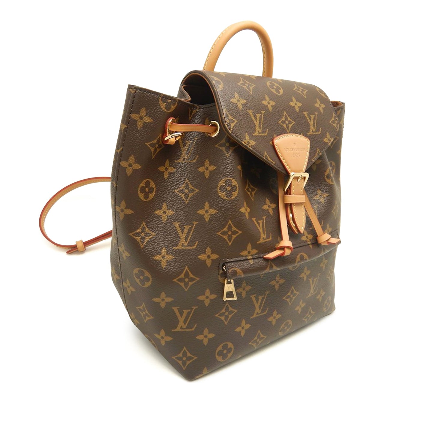 Louis Vuitton Monogram Montsouris PM