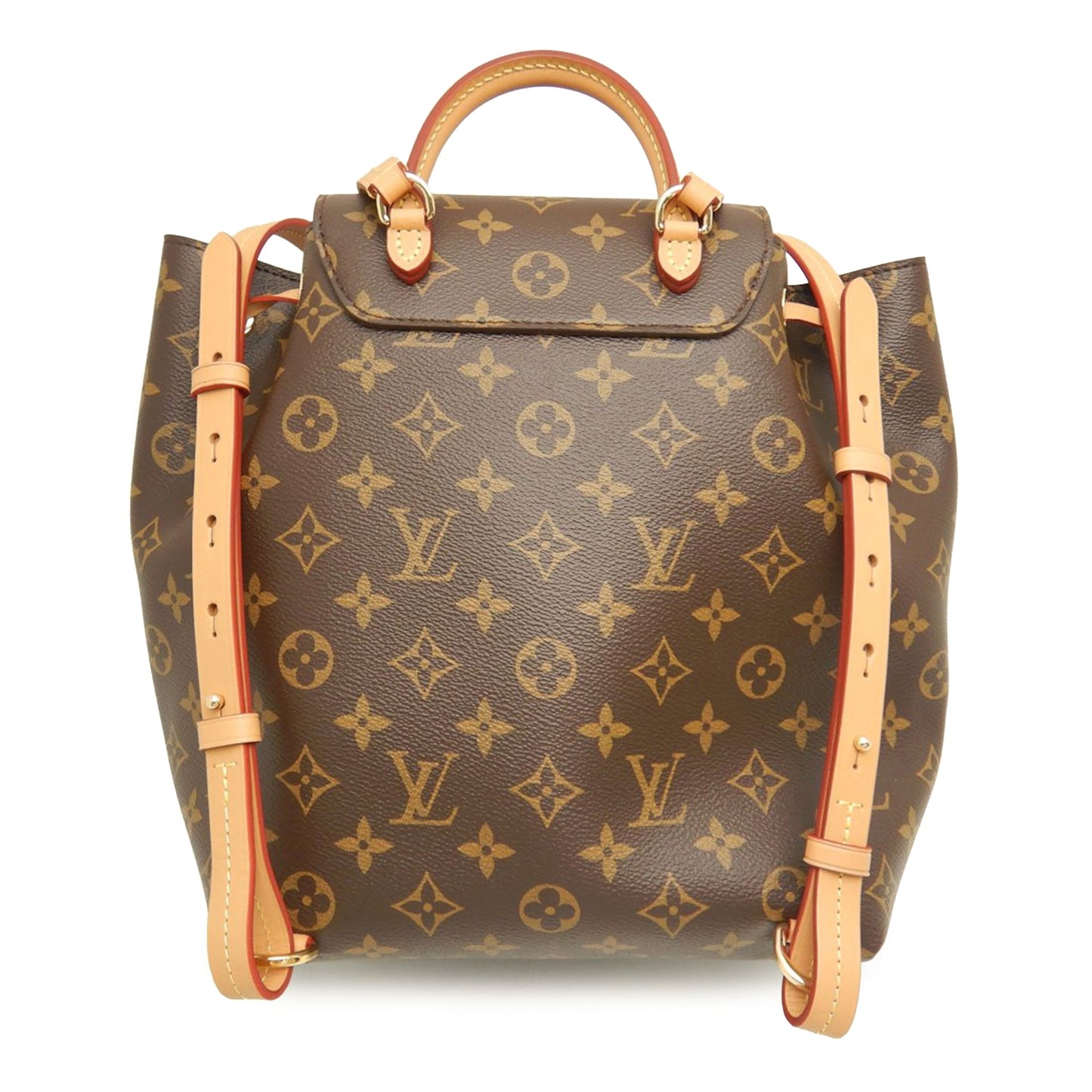 Louis Vuitton Monogram Montsouris PM