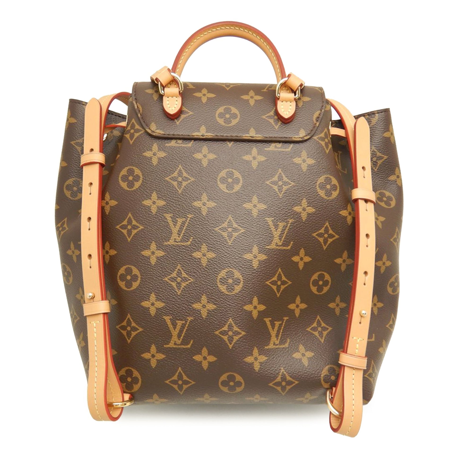 Louis Vuitton Monogram Montsouris PM