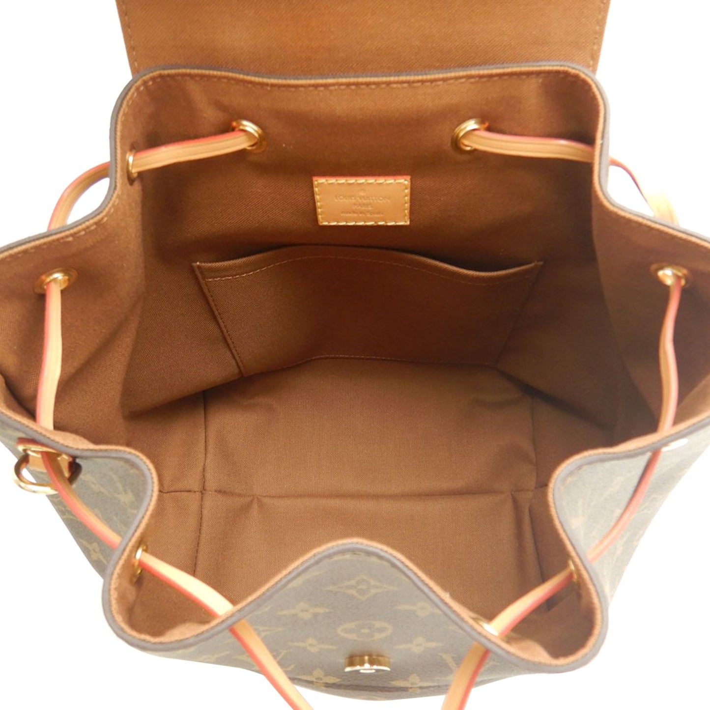 Louis Vuitton Monogram Montsouris PM
