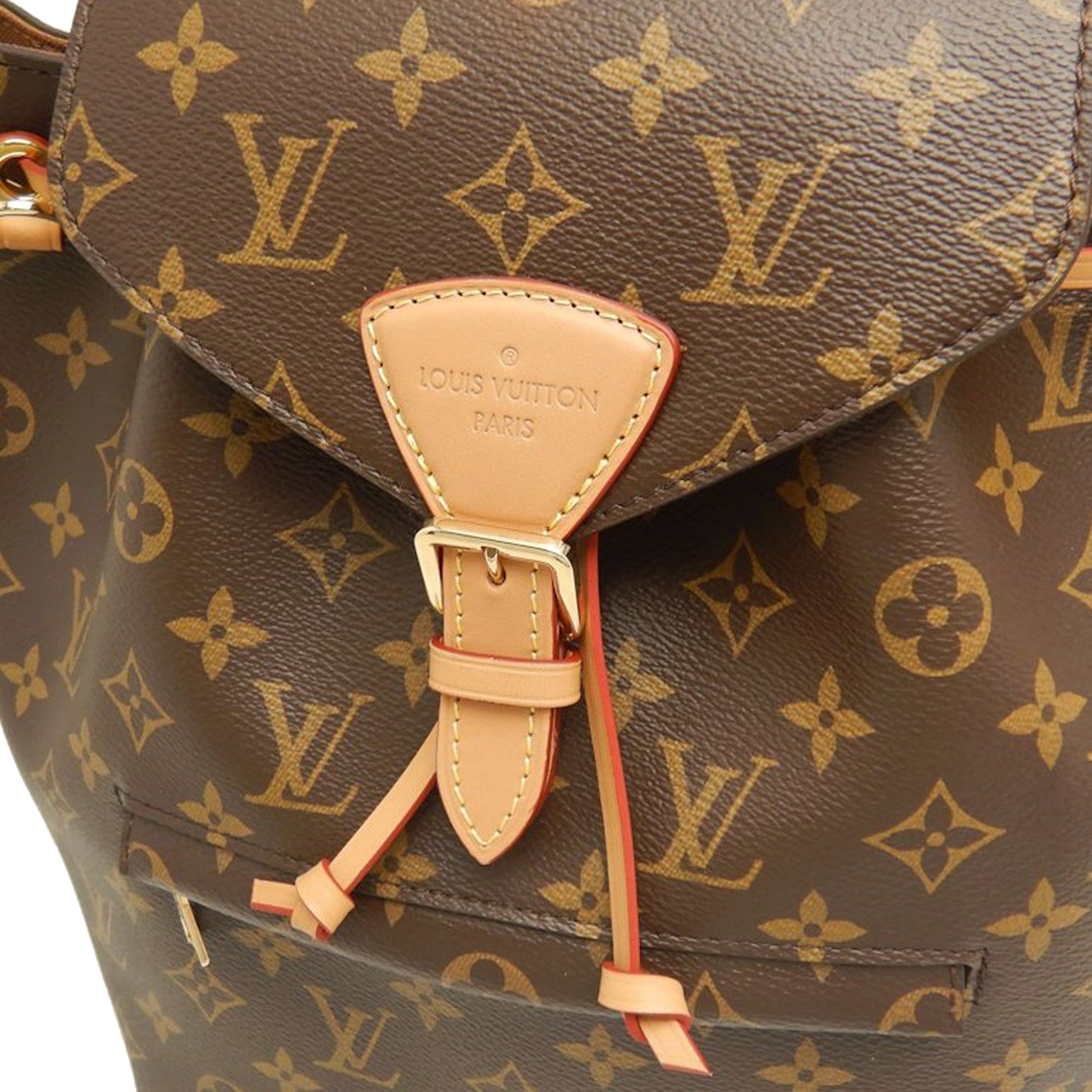 Louis Vuitton Monogram Montsouris PM