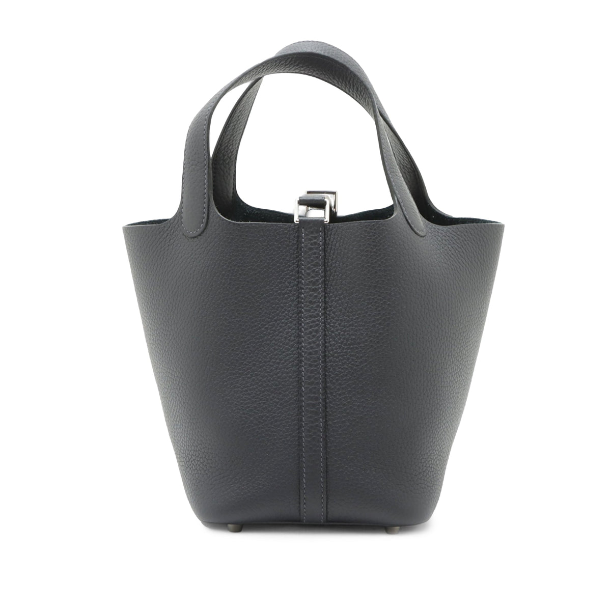 Hermès Clemence Picotin Lock 18