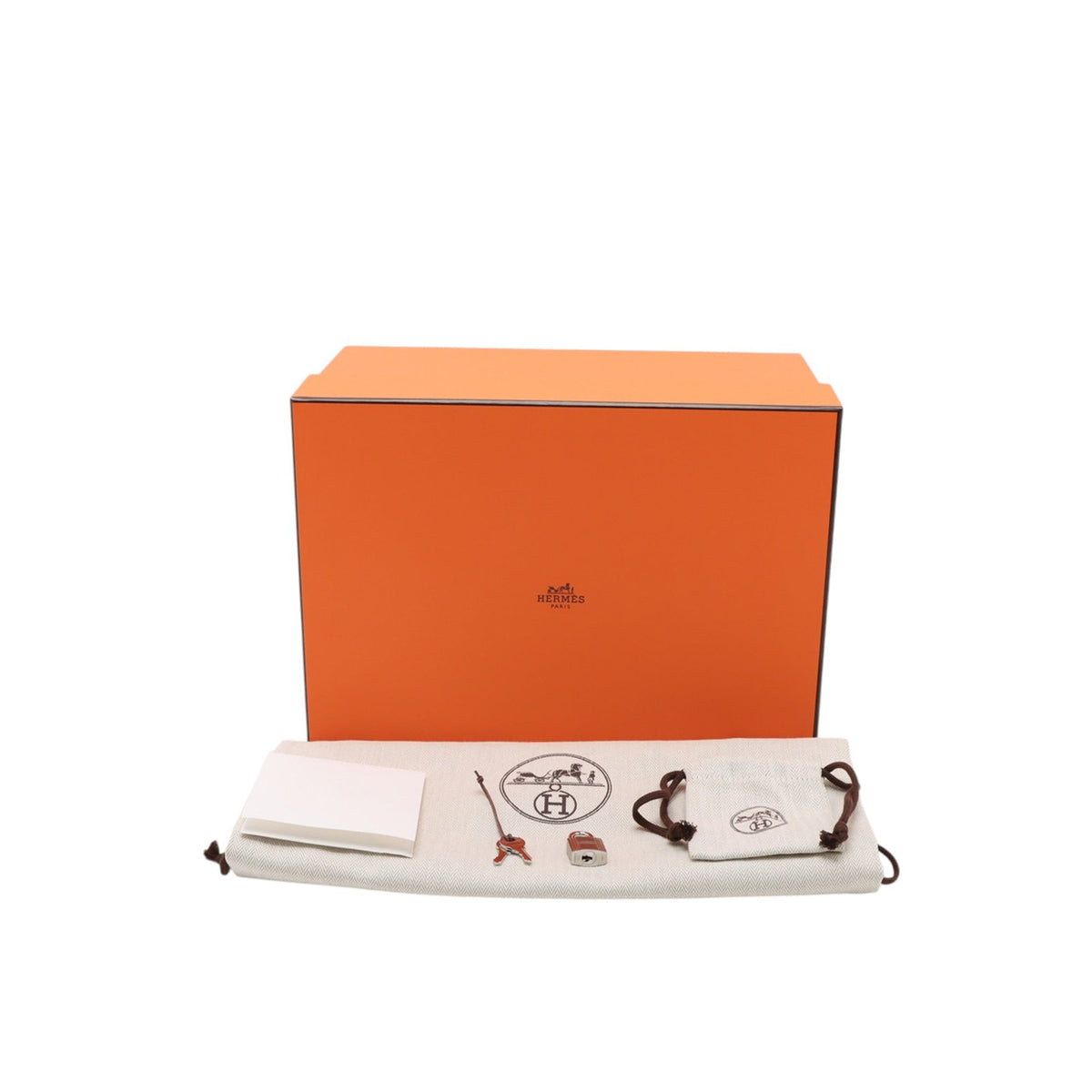 Hermès Clemence Picotin Lock 18