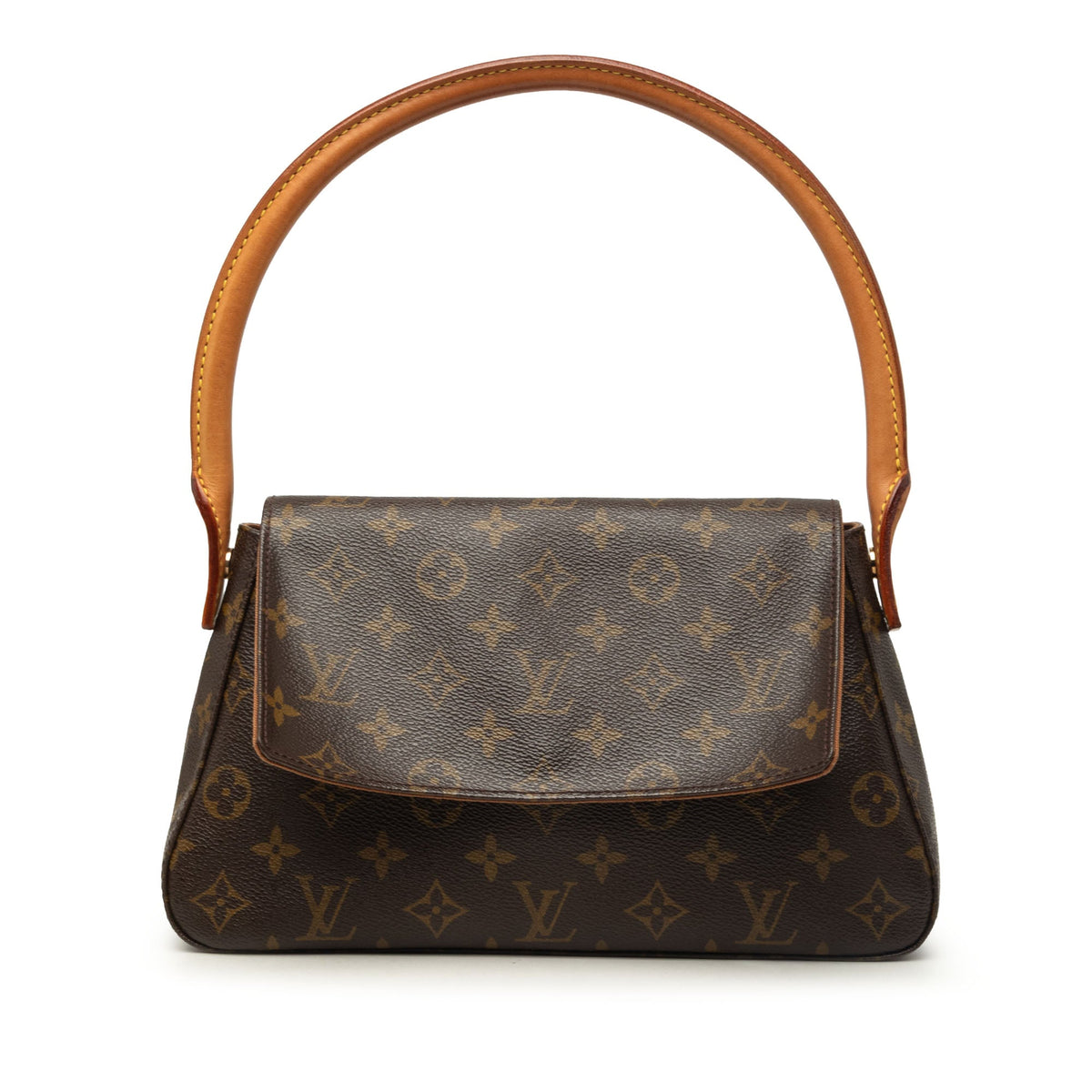 Louis Vuitton Monogram Mini Looping