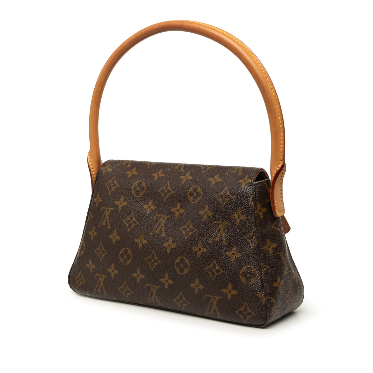 Louis Vuitton Monogram Mini Looping