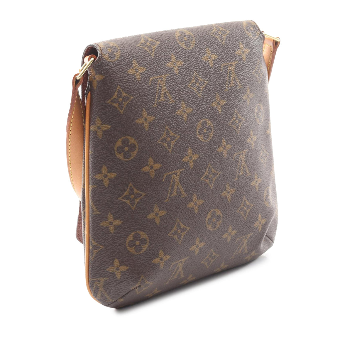 Louis Vuitton Monogram Musette Salsa PM Short Strap