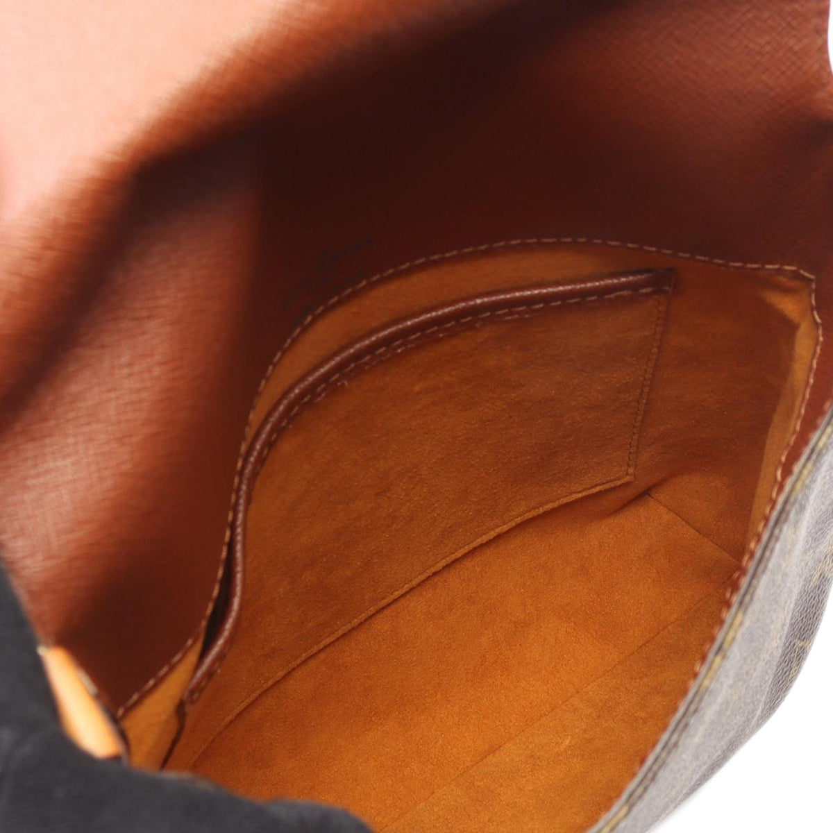 Louis Vuitton Monogram Musette Salsa PM Short Strap