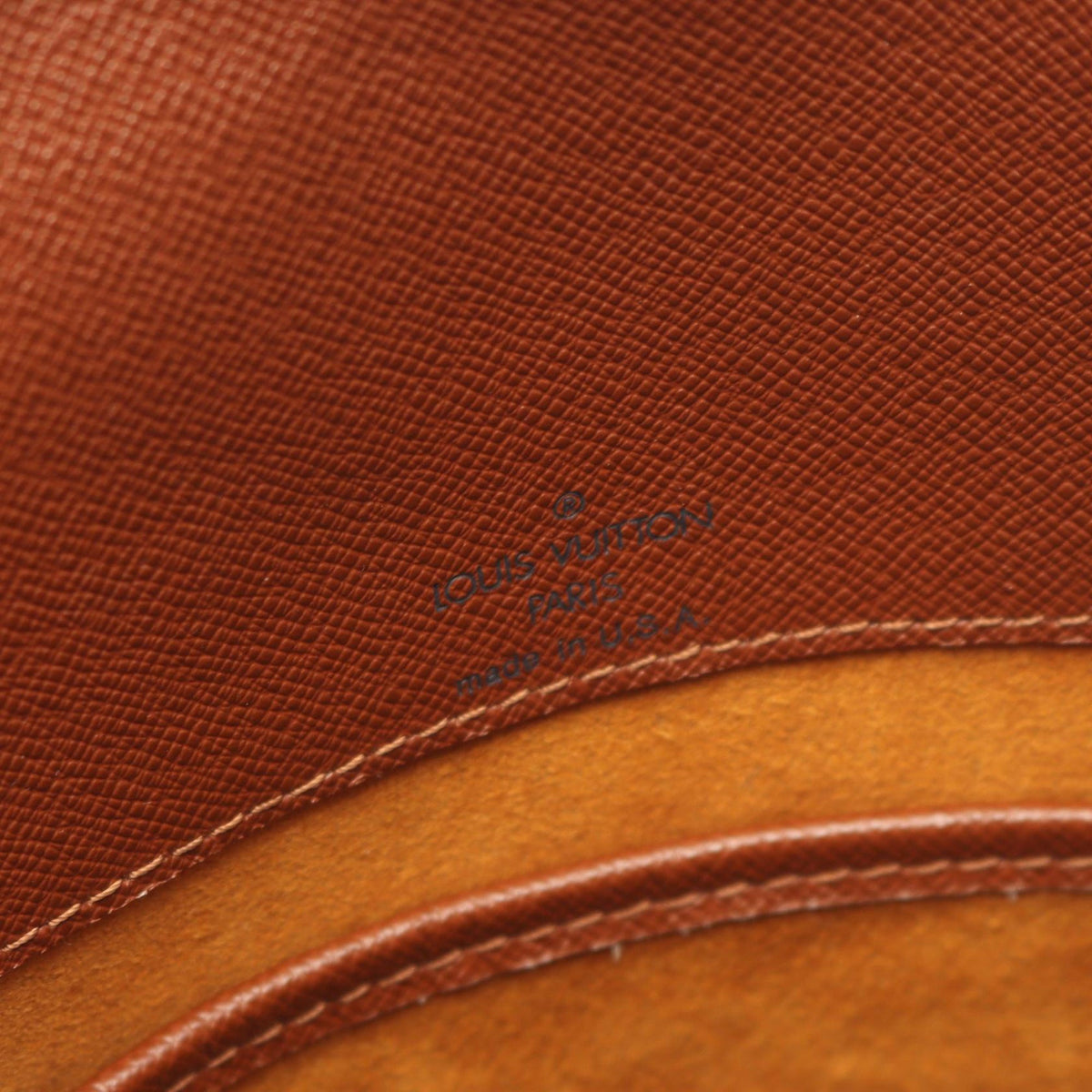 Louis Vuitton Monogram Musette Salsa PM Short Strap