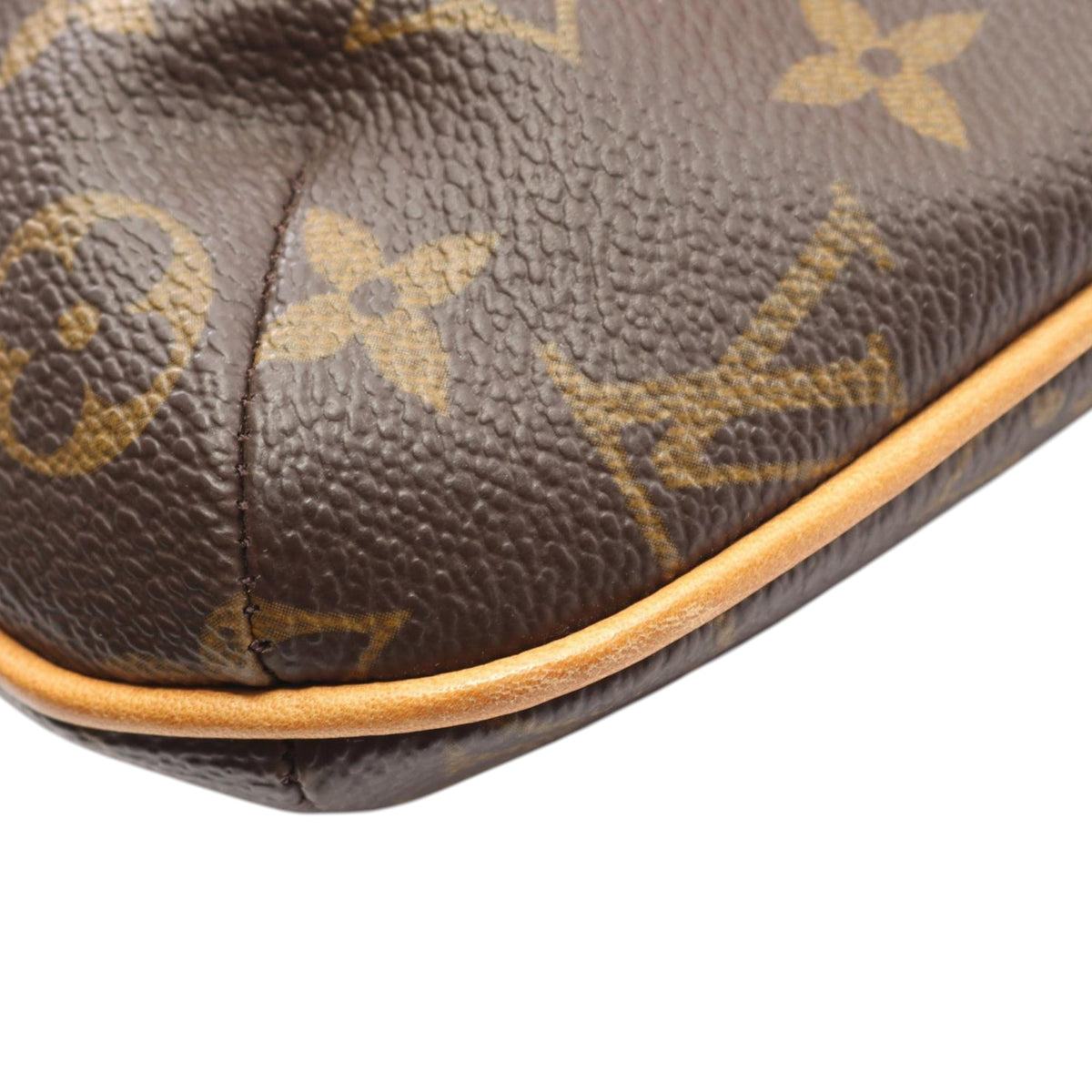 Louis Vuitton Monogram Musette Salsa PM Short Strap