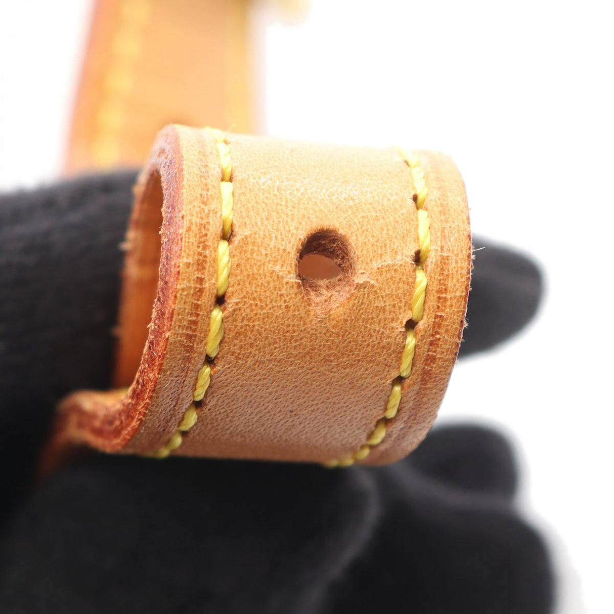 Louis Vuitton Monogram Musette Salsa PM Short Strap