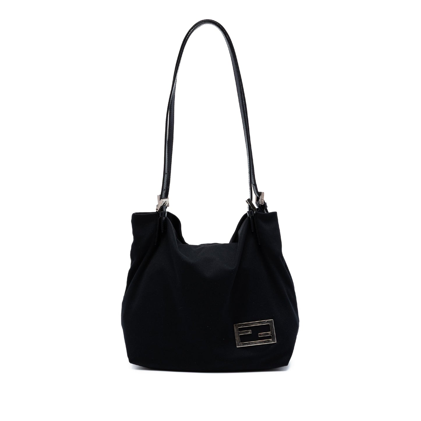 Fendi Nylon Tote