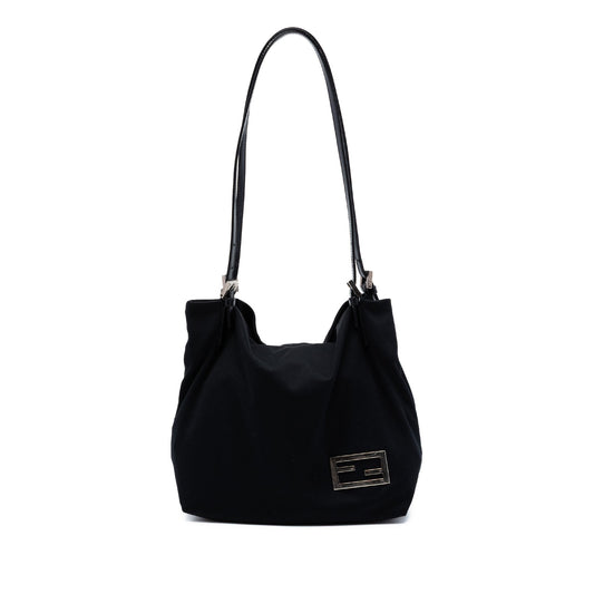 Fendi Nylon Tote