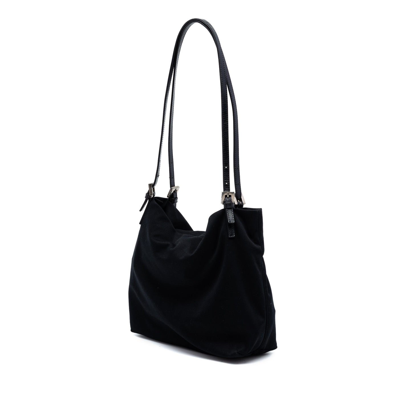 Fendi Nylon Tote