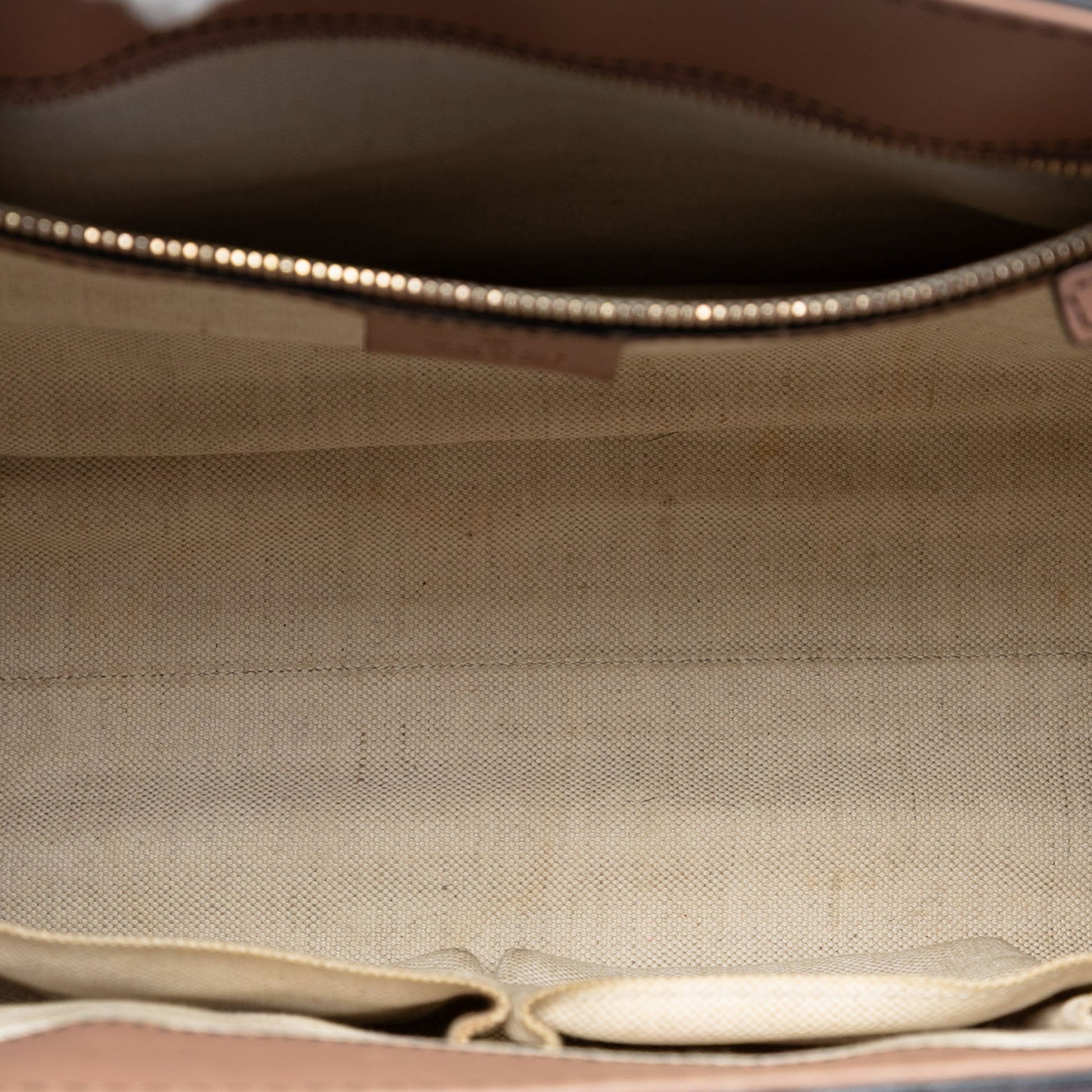 Gucci Large Guccissima Emily Shoulder Bag