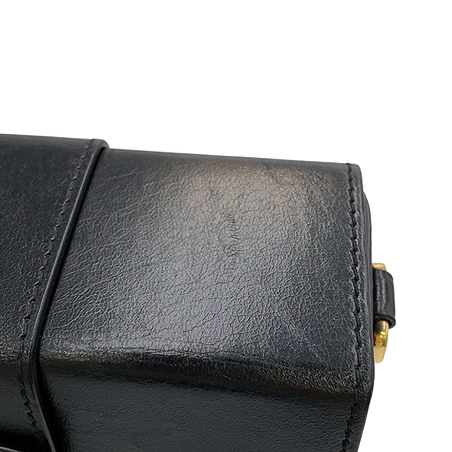 Dior Leather 30 Montaigne Box Bag