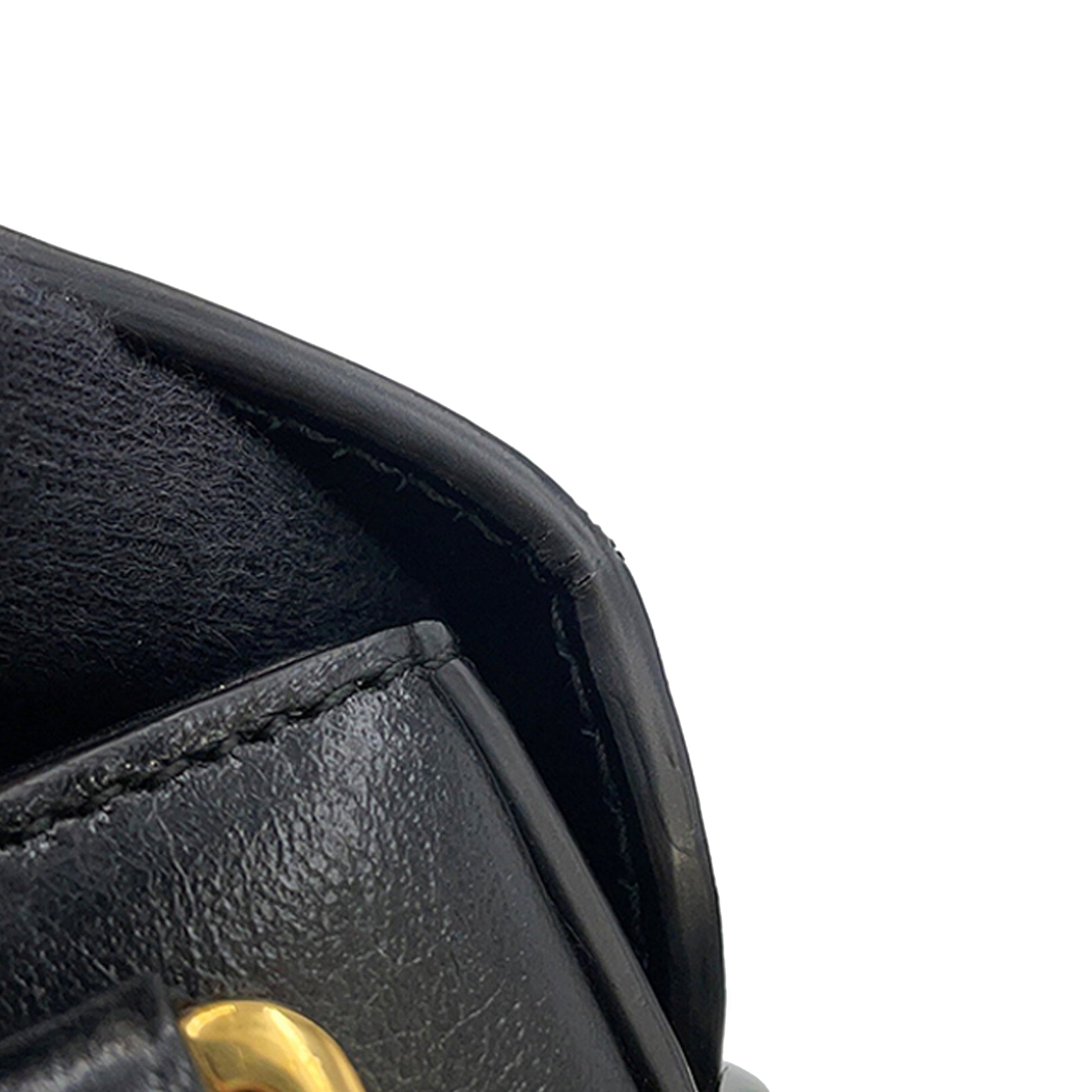 Dior Leather 30 Montaigne Box Bag