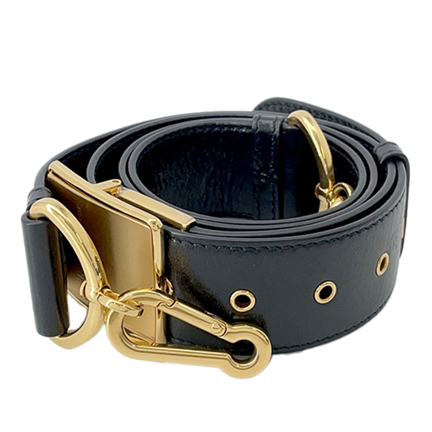 Dior Leather 30 Montaigne Box Bag