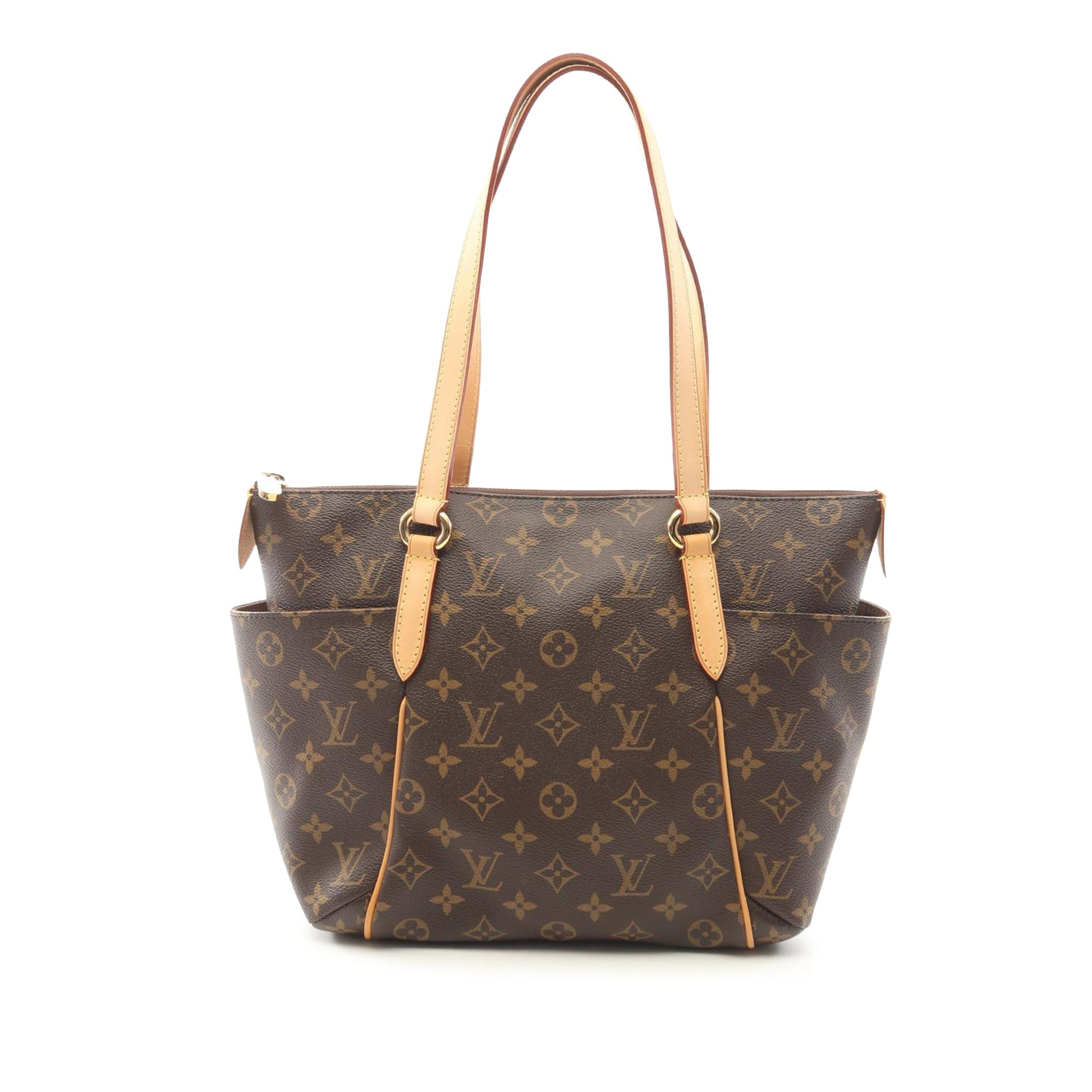 Louis Vuitton Monogram Totally PM