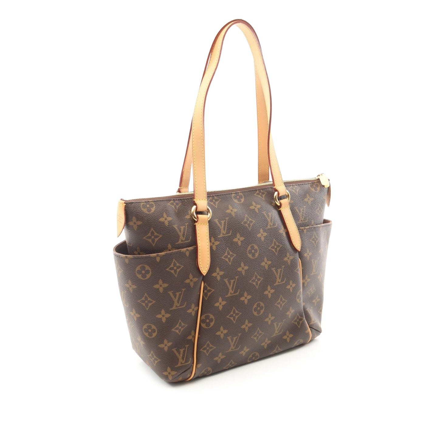 Louis Vuitton Monogram Totally PM