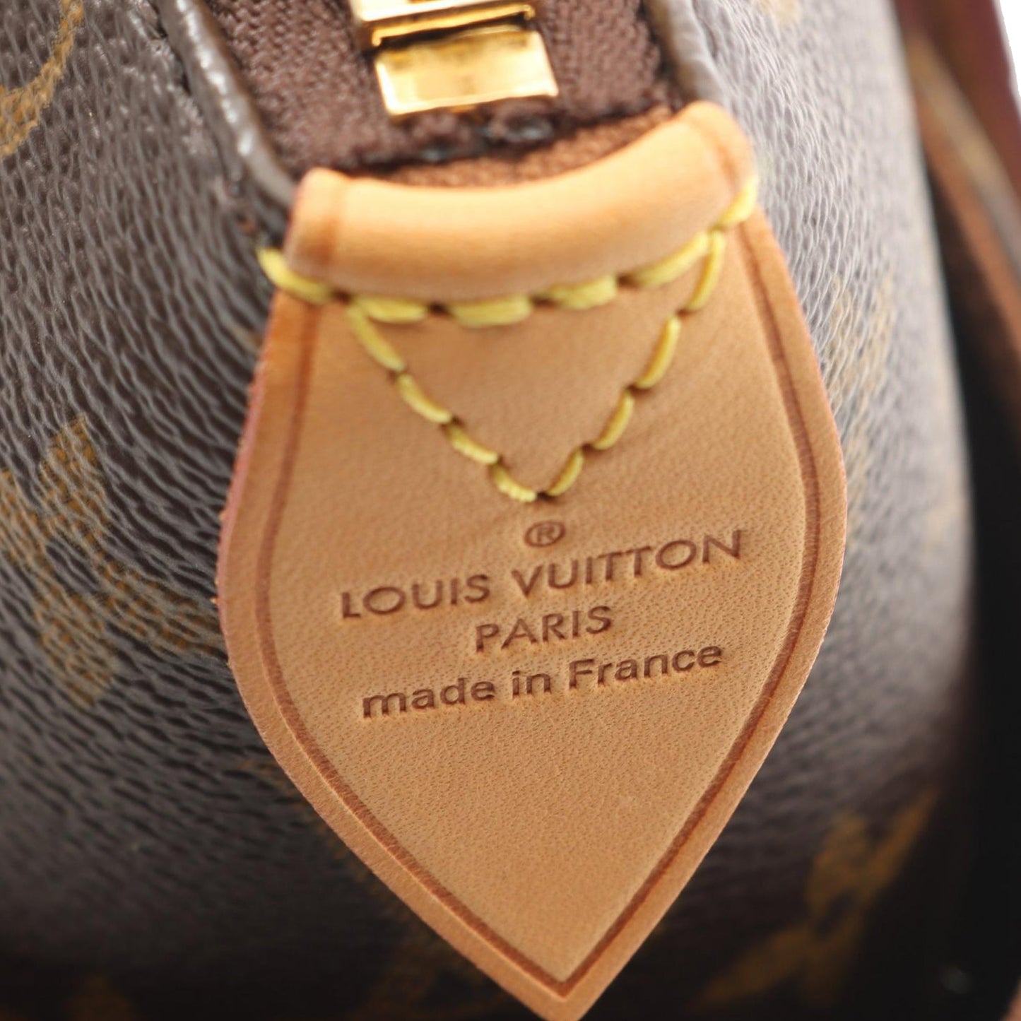 Louis Vuitton Monogram Totally PM