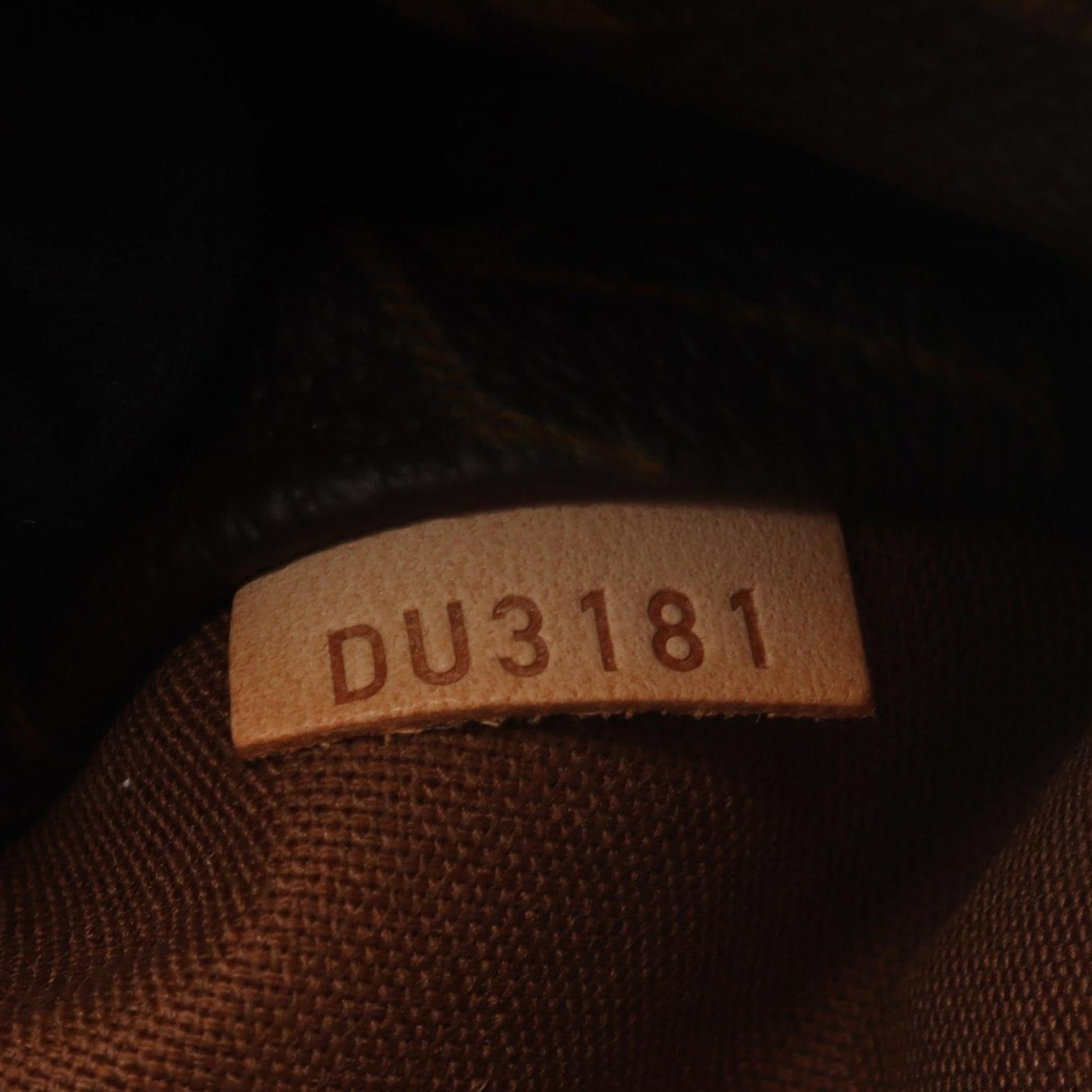 Louis Vuitton Monogram Totally PM