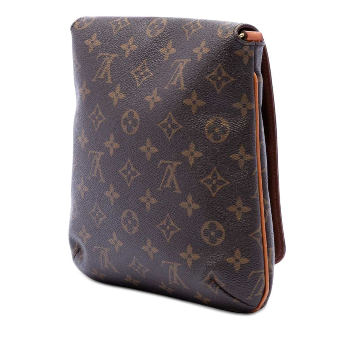 Louis Vuitton Monogram Musette Salsa PM Short Strap