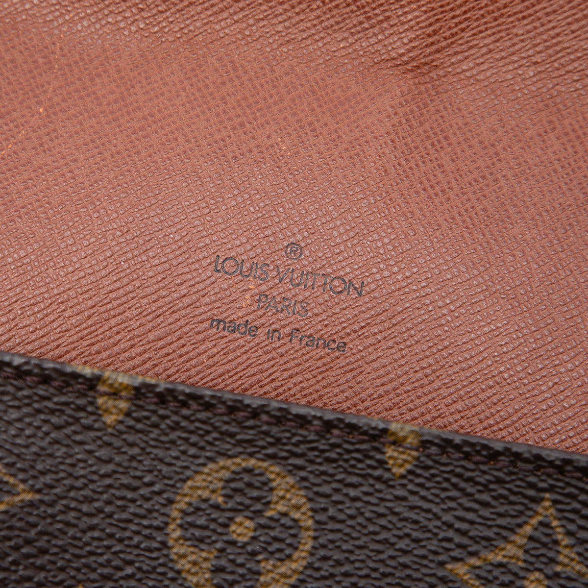 Louis Vuitton Monogram Musette Salsa PM Short Strap