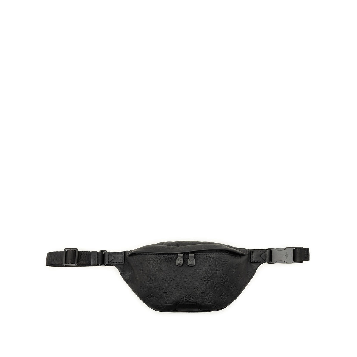 Louis Vuitton Monogram Shadow Discovery Bumbag