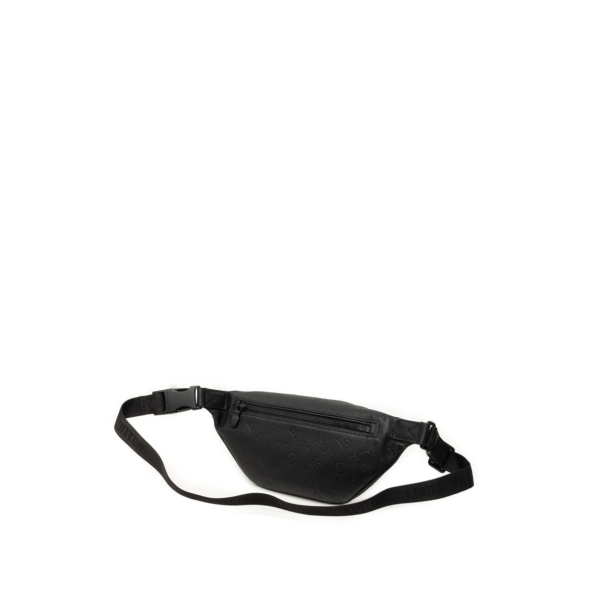 Louis Vuitton Monogram Shadow Discovery Bumbag