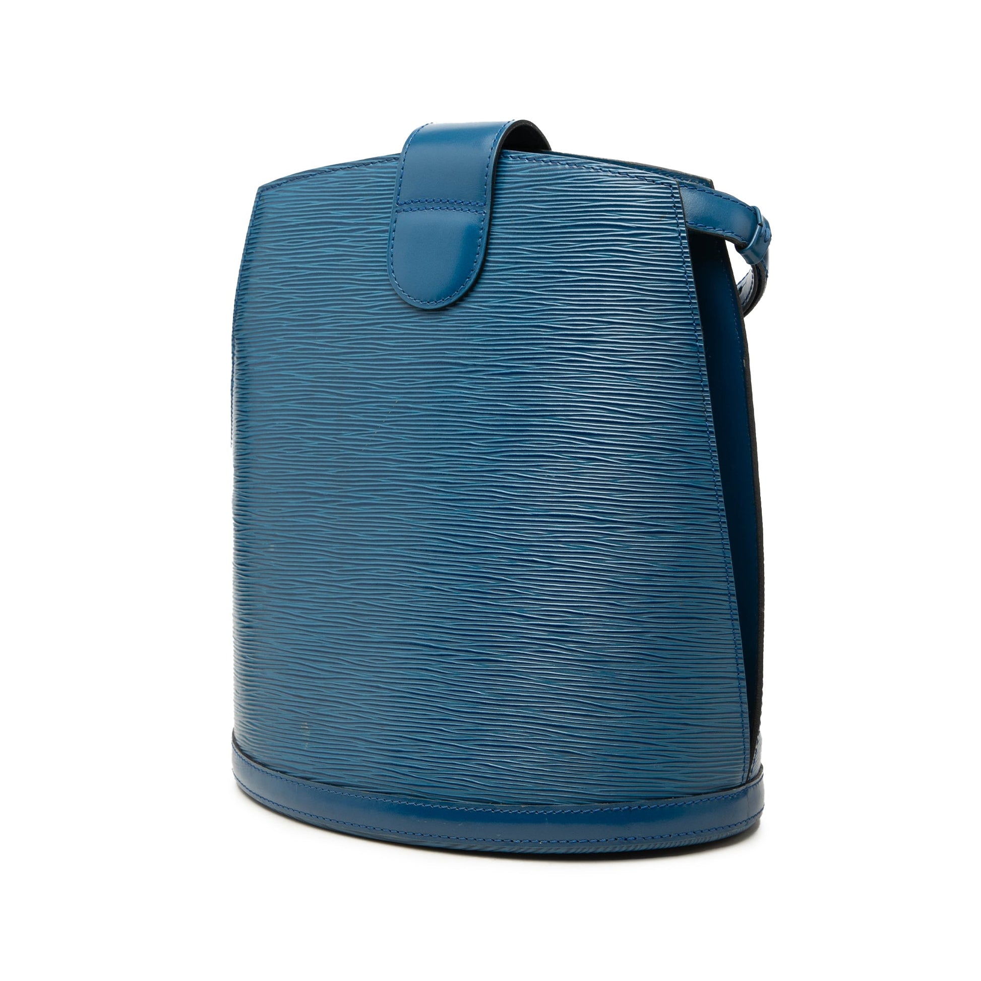 Louis Vuitton Epi Cluny