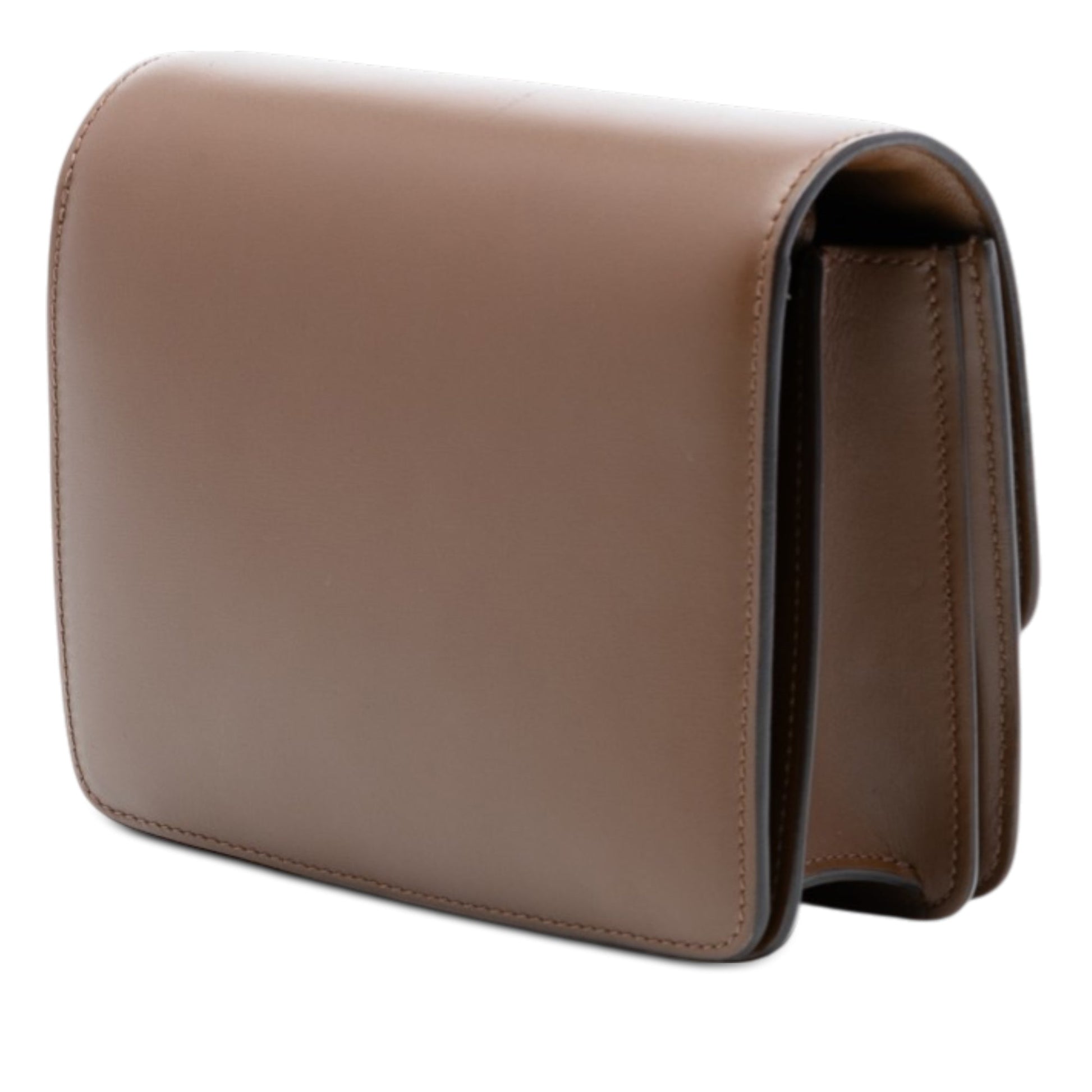 Celine Small Calfskin Classic Box