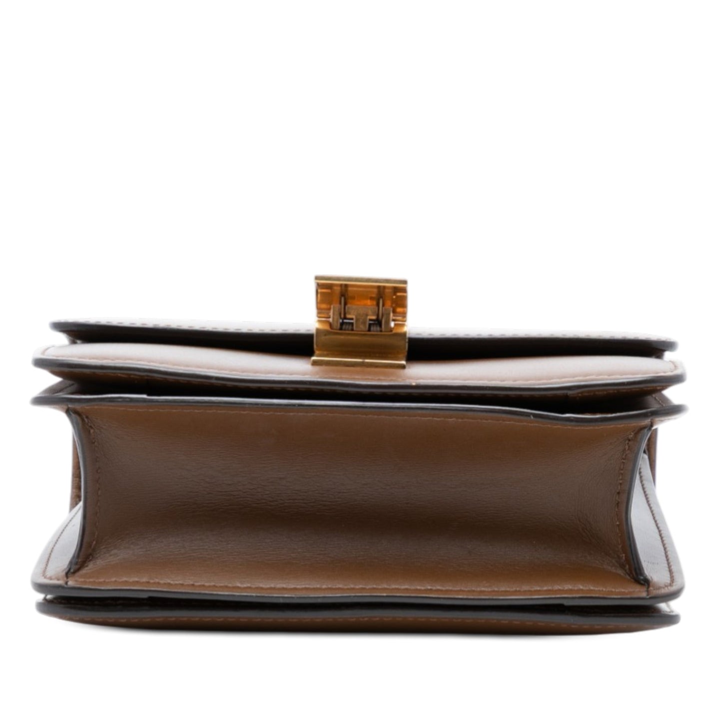 Celine Small Calfskin Classic Box