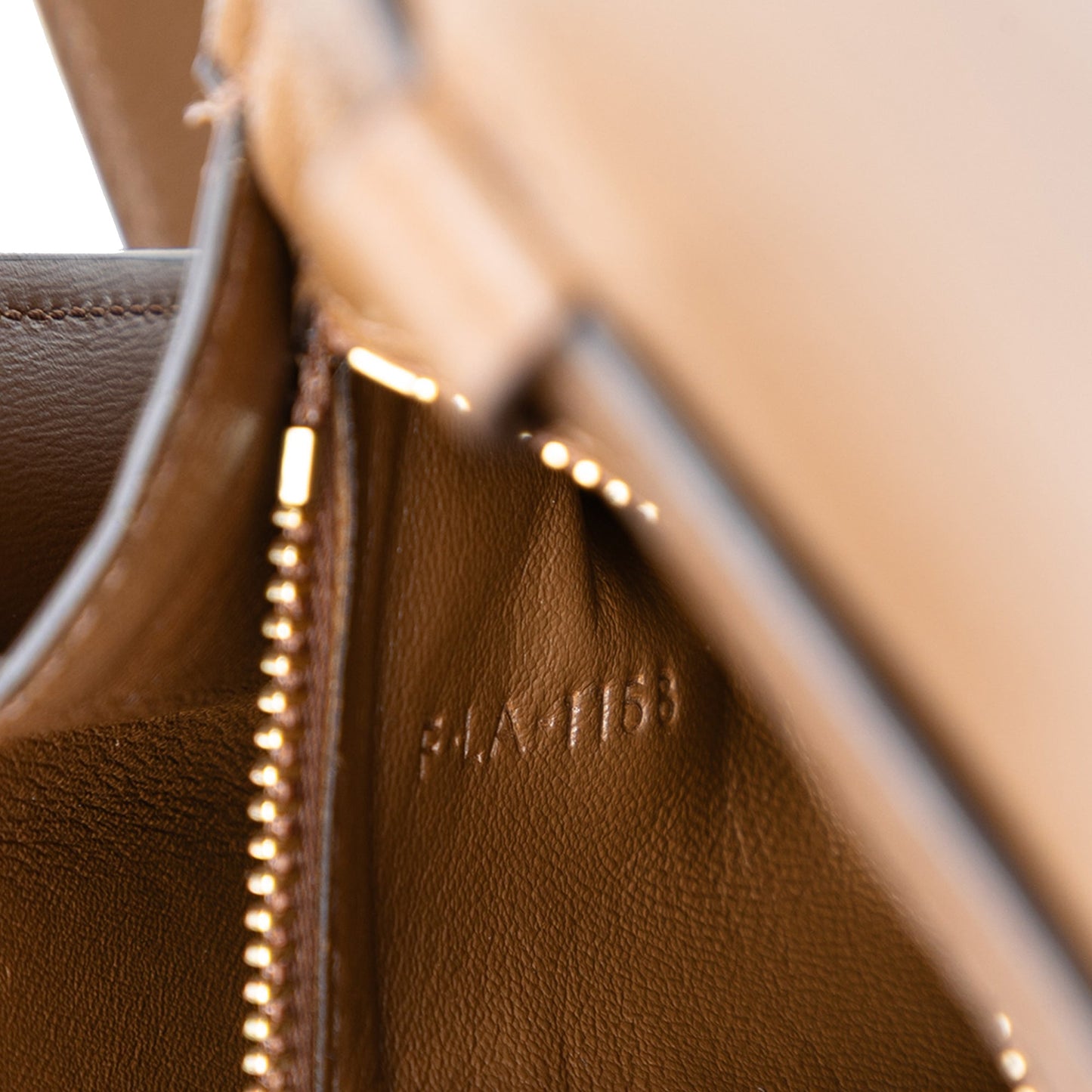 Celine Small Calfskin Classic Box