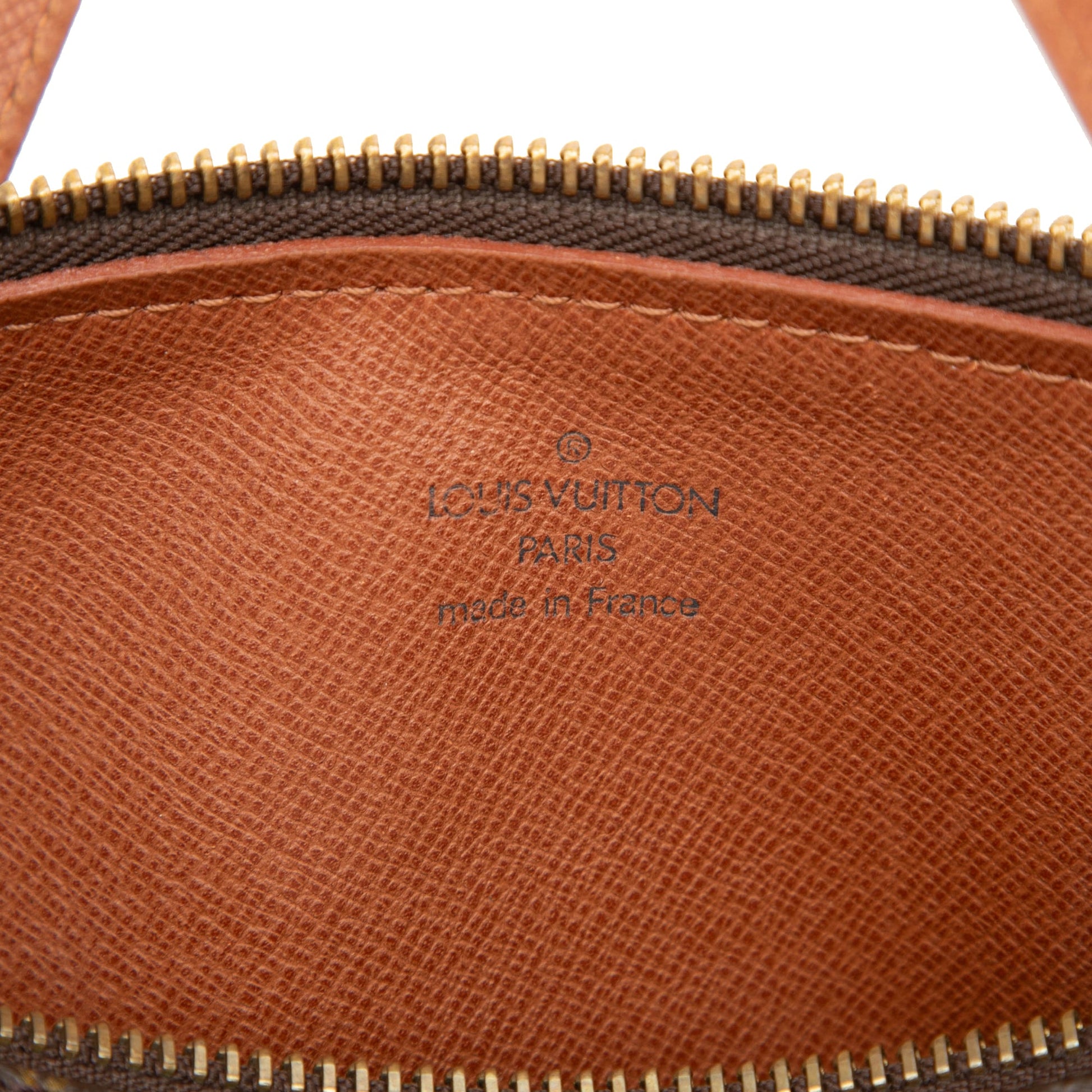 Louis Vuitton Monogram Papillon 30
