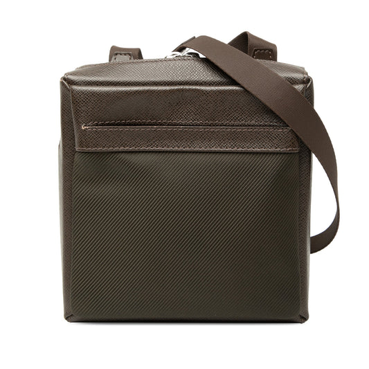 Louis Vuitton Taiga Sayan