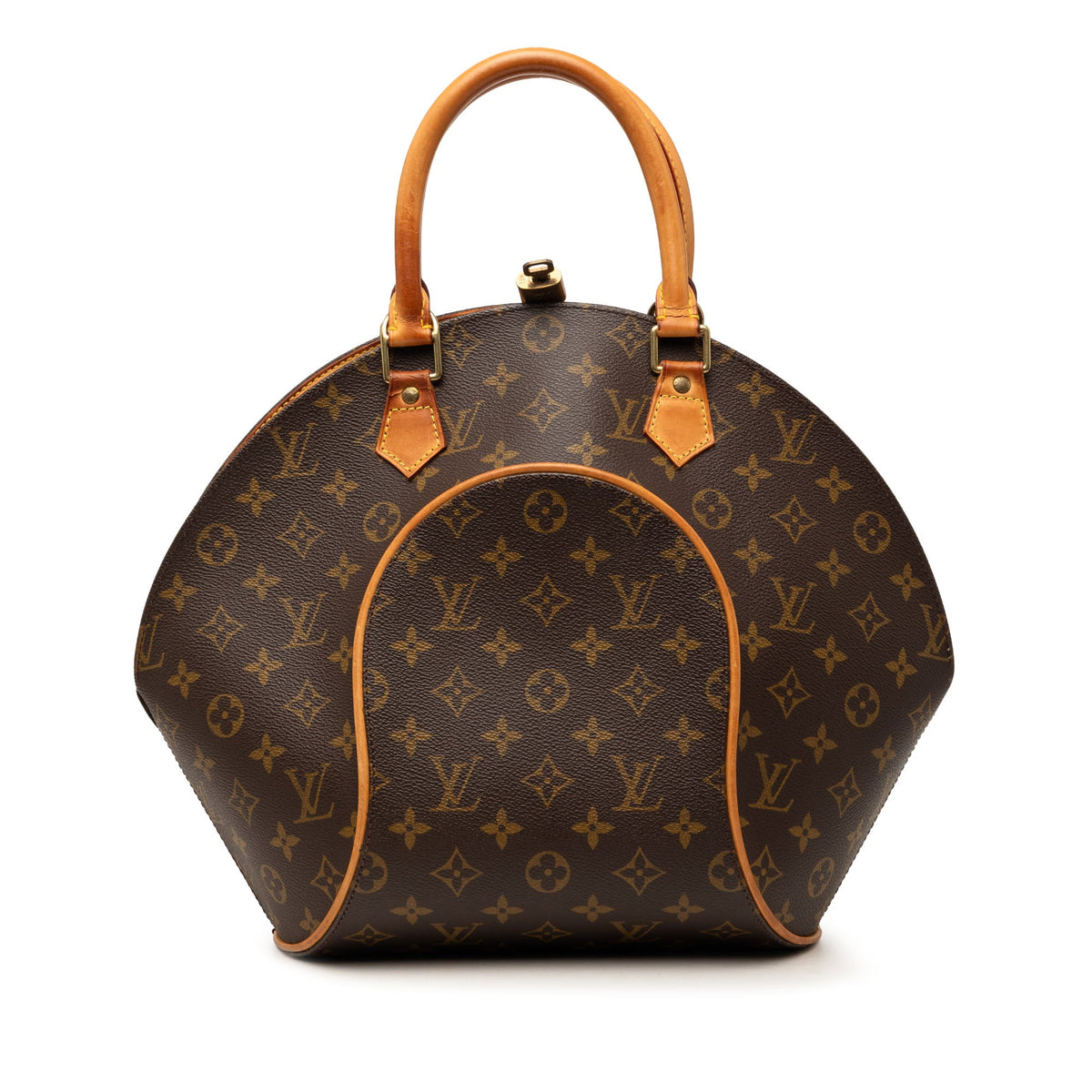 Louis Vuitton Monogram Ellipse MM