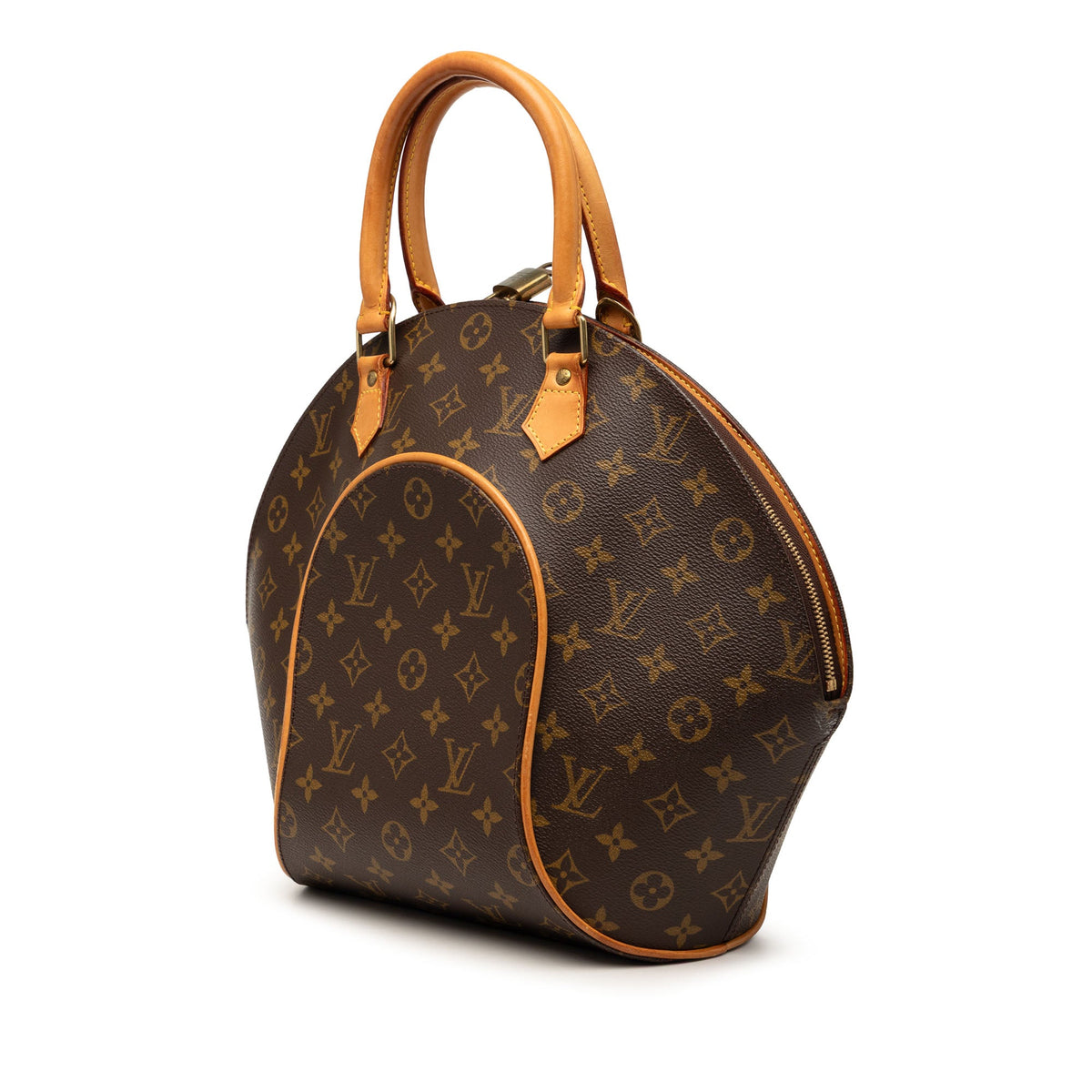 Louis Vuitton Monogram Ellipse MM