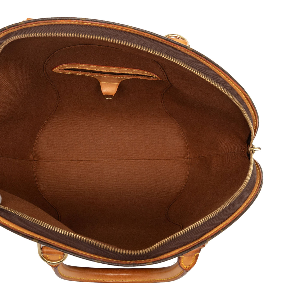 Louis Vuitton Monogram Ellipse MM