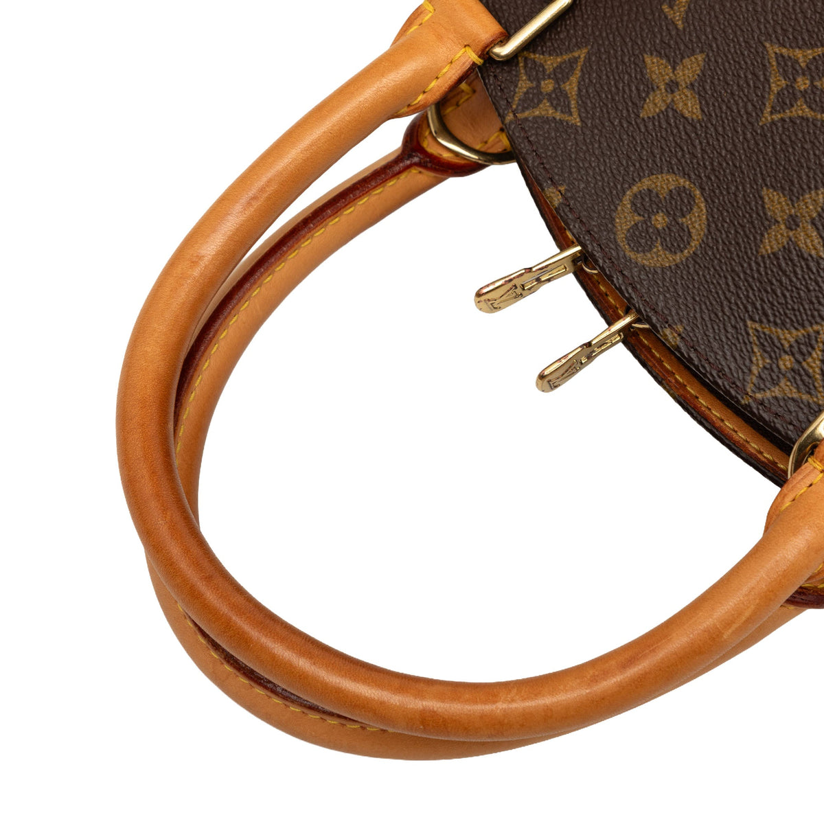 Louis Vuitton Monogram Ellipse MM