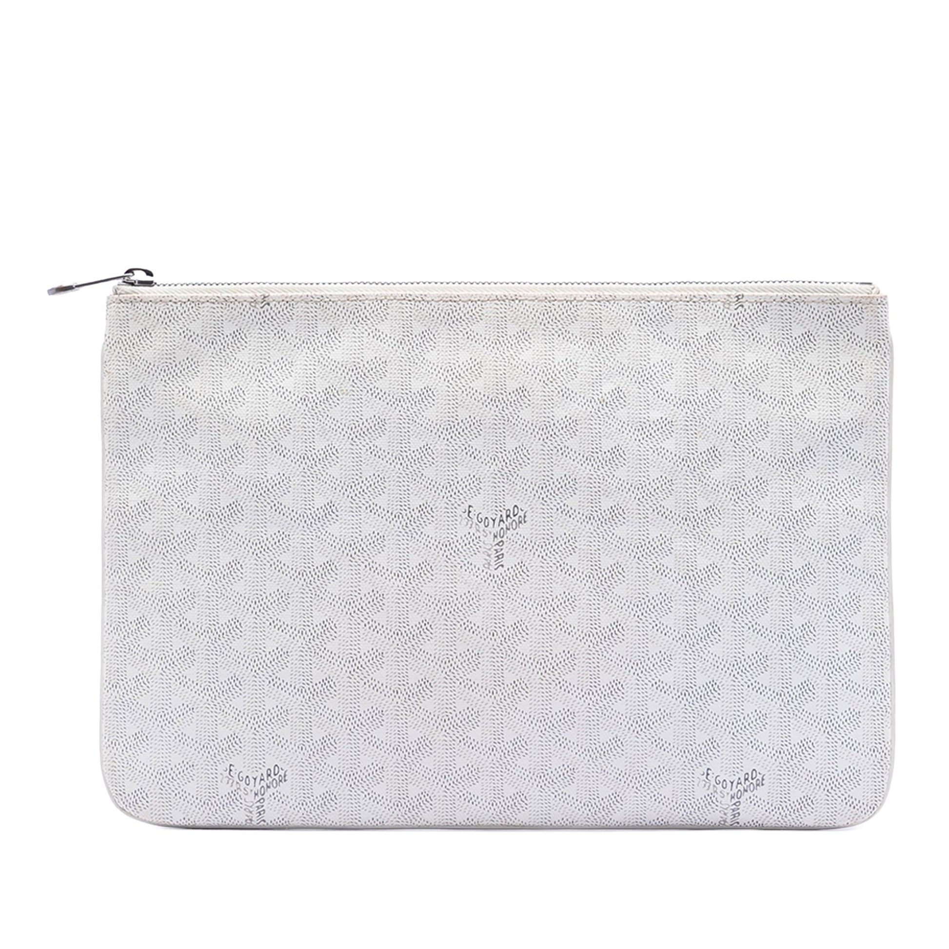 Goyard Goyardine Senat MM
