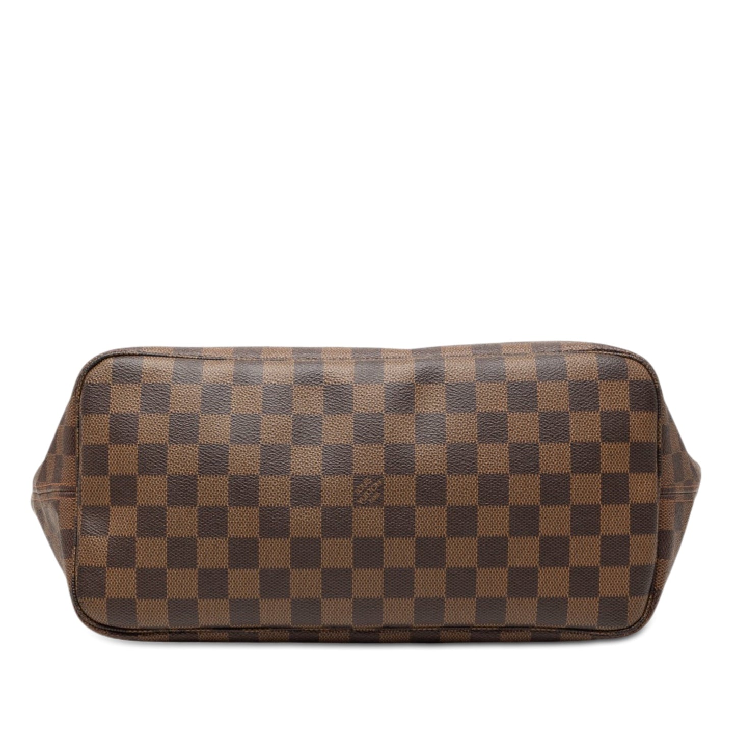 Louis Vuitton Damier Ebene Neverfull MM