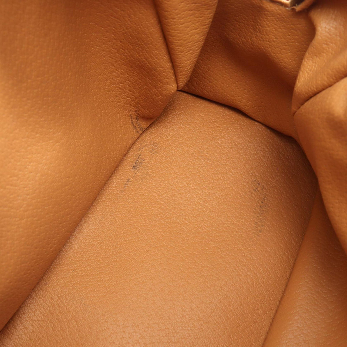 Celine Macadam Coated Canvas Handbag