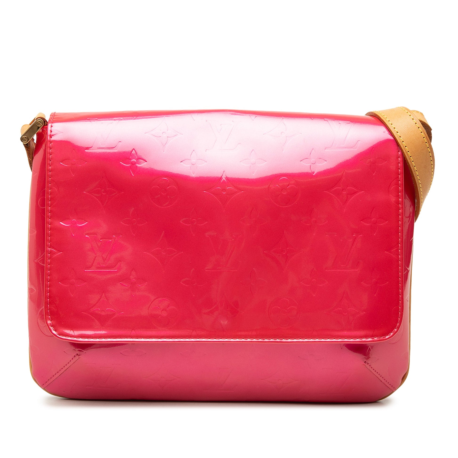 Louis Vuitton Monogram Vernis Thompson Street