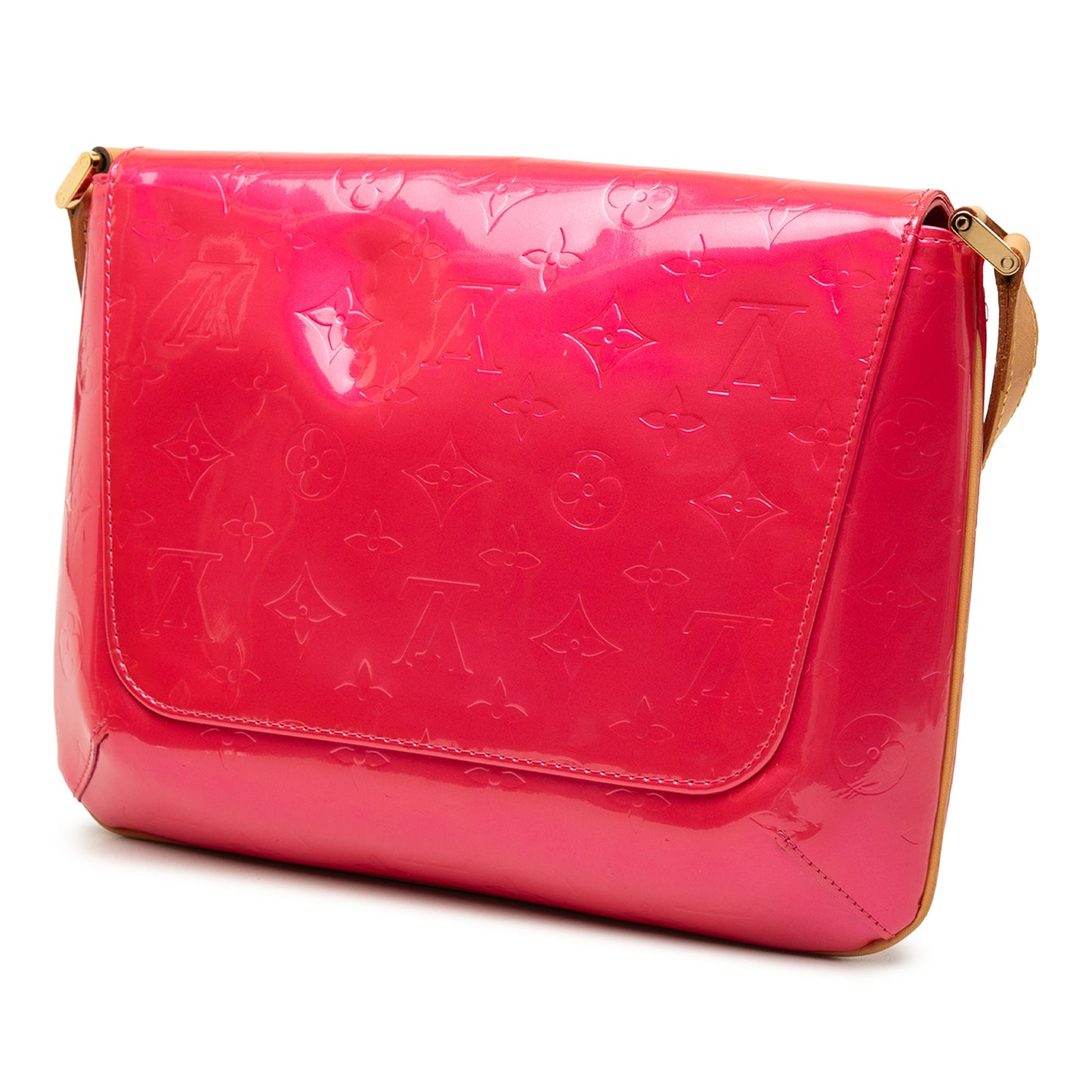 Louis Vuitton Monogram Vernis Thompson Street