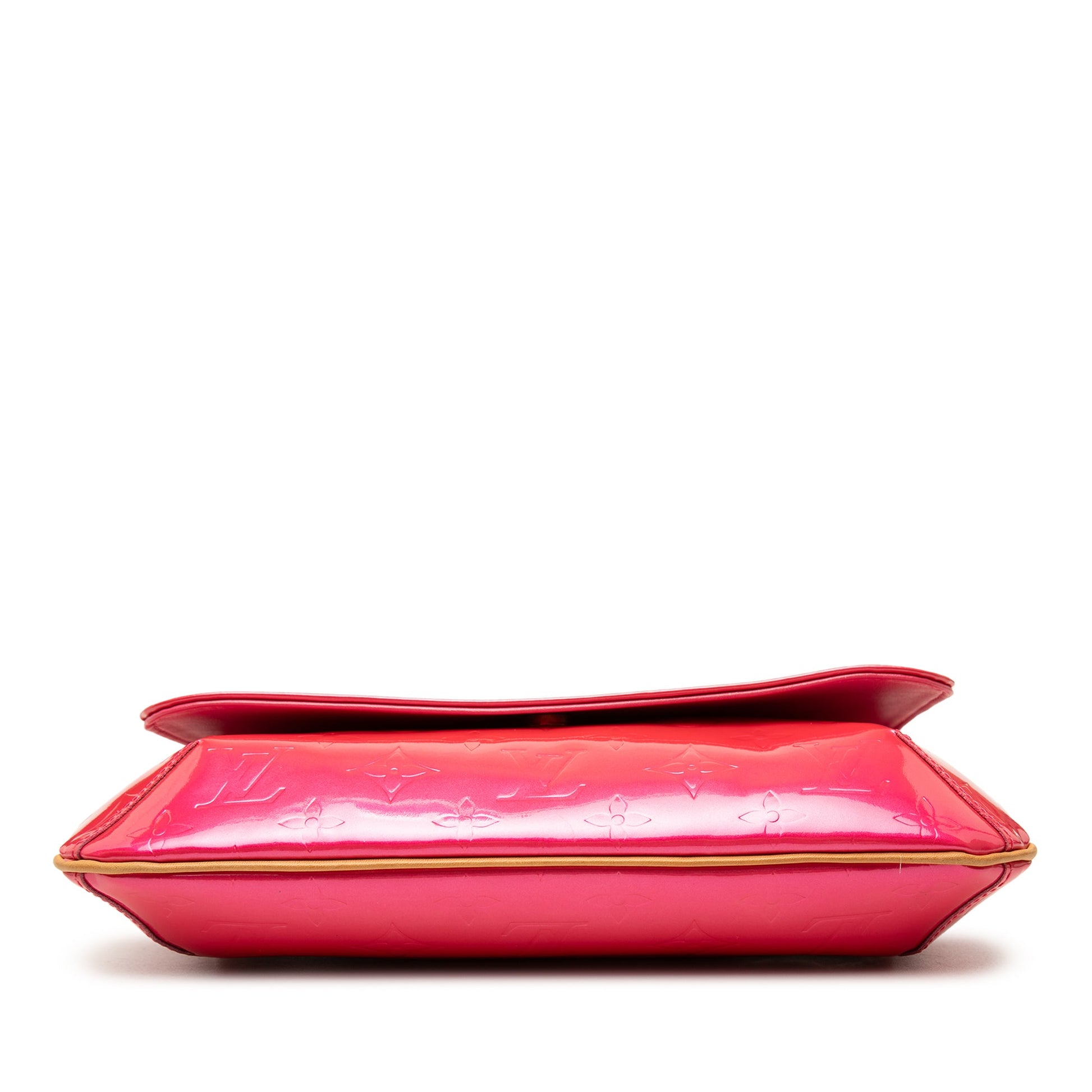Louis Vuitton Monogram Vernis Thompson Street