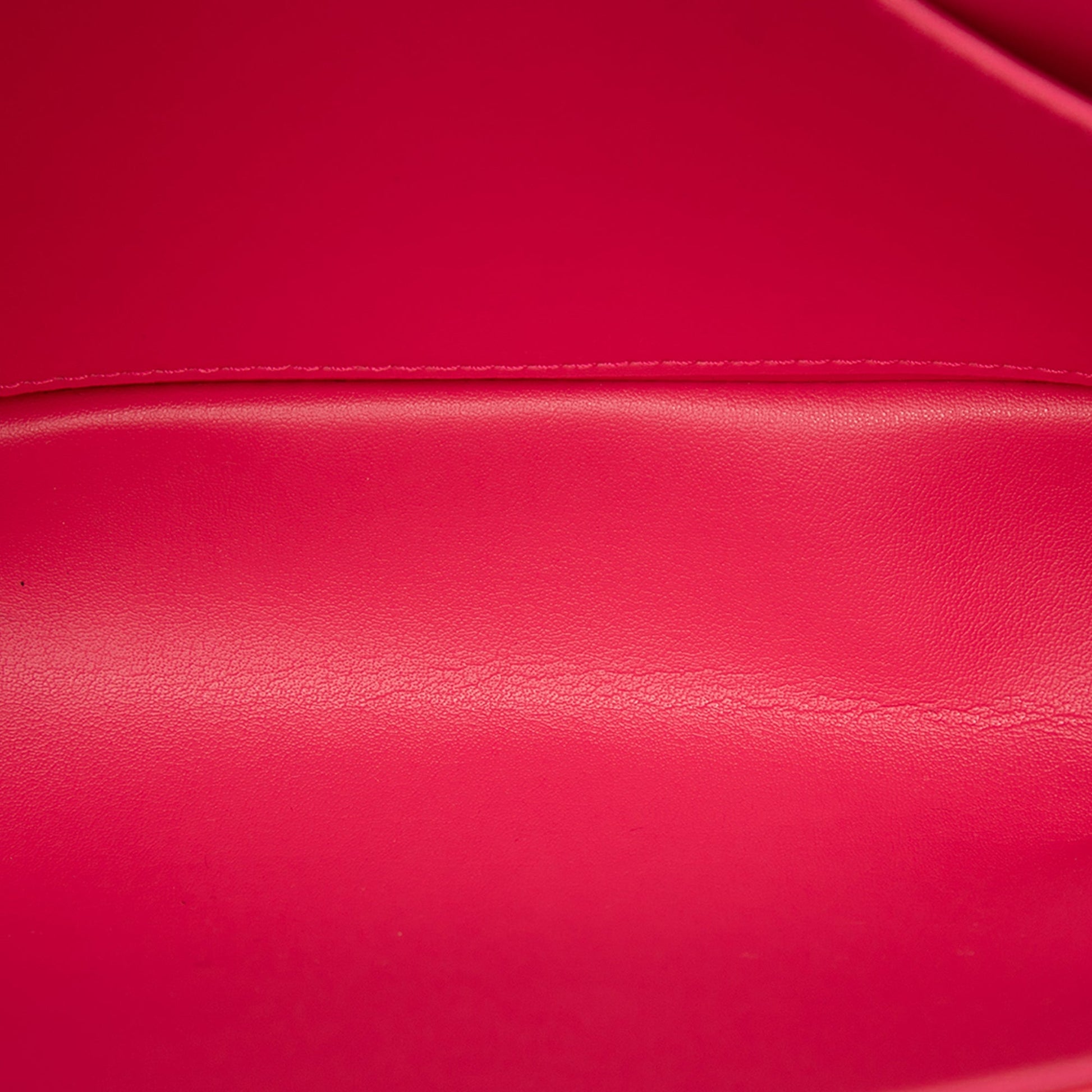 Louis Vuitton Monogram Vernis Thompson Street