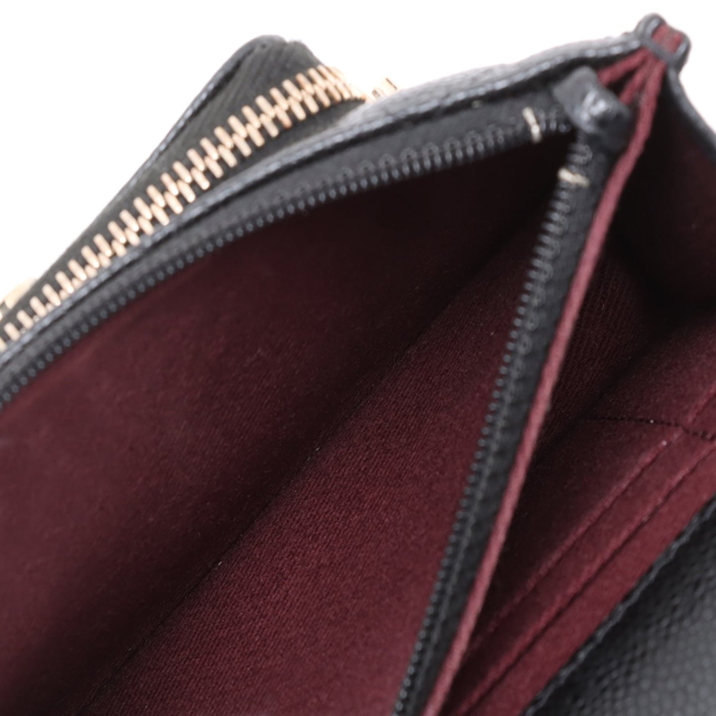 Chanel Mini Caviar Business Affinity Top Handle Bag