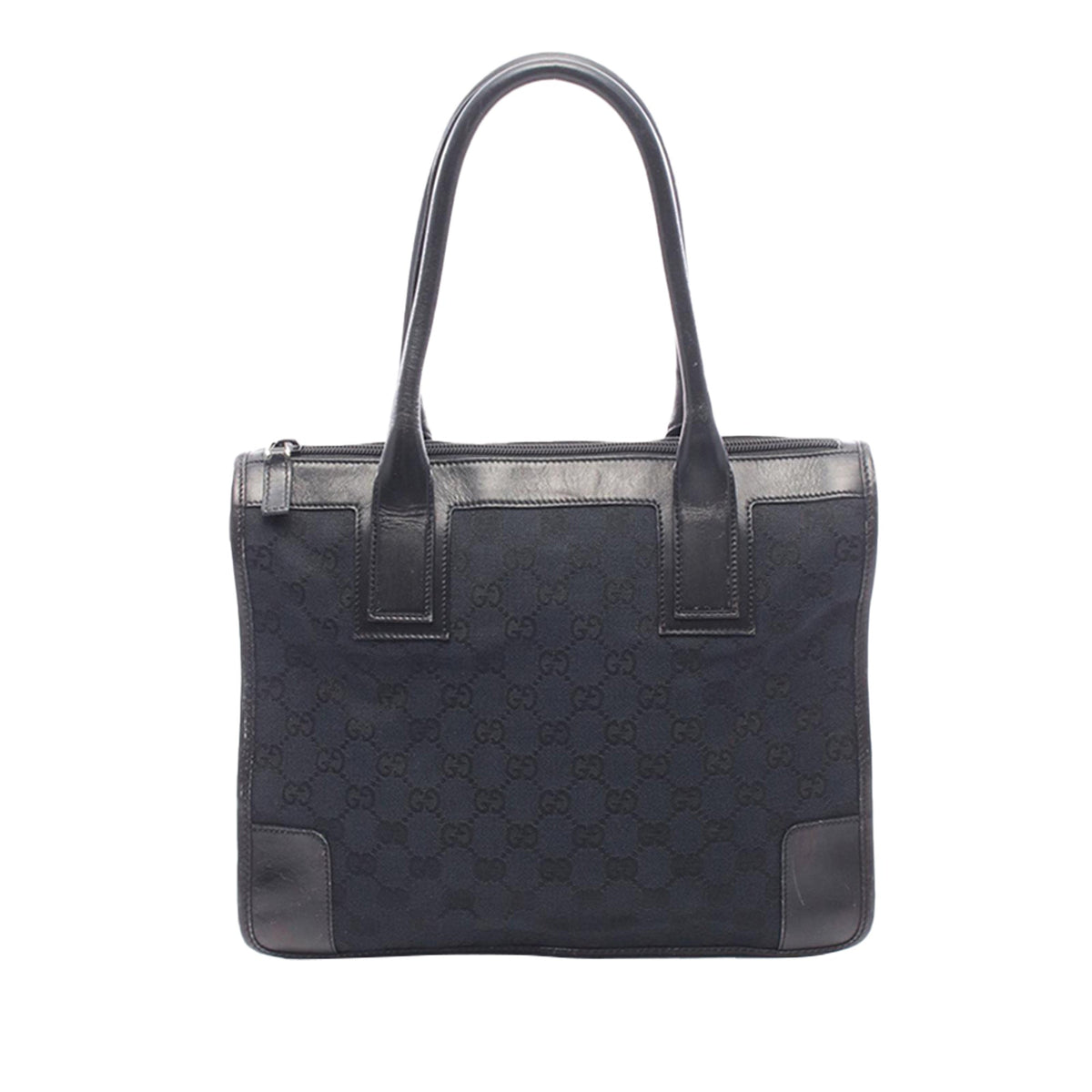 Gucci GG Canvas Handbag